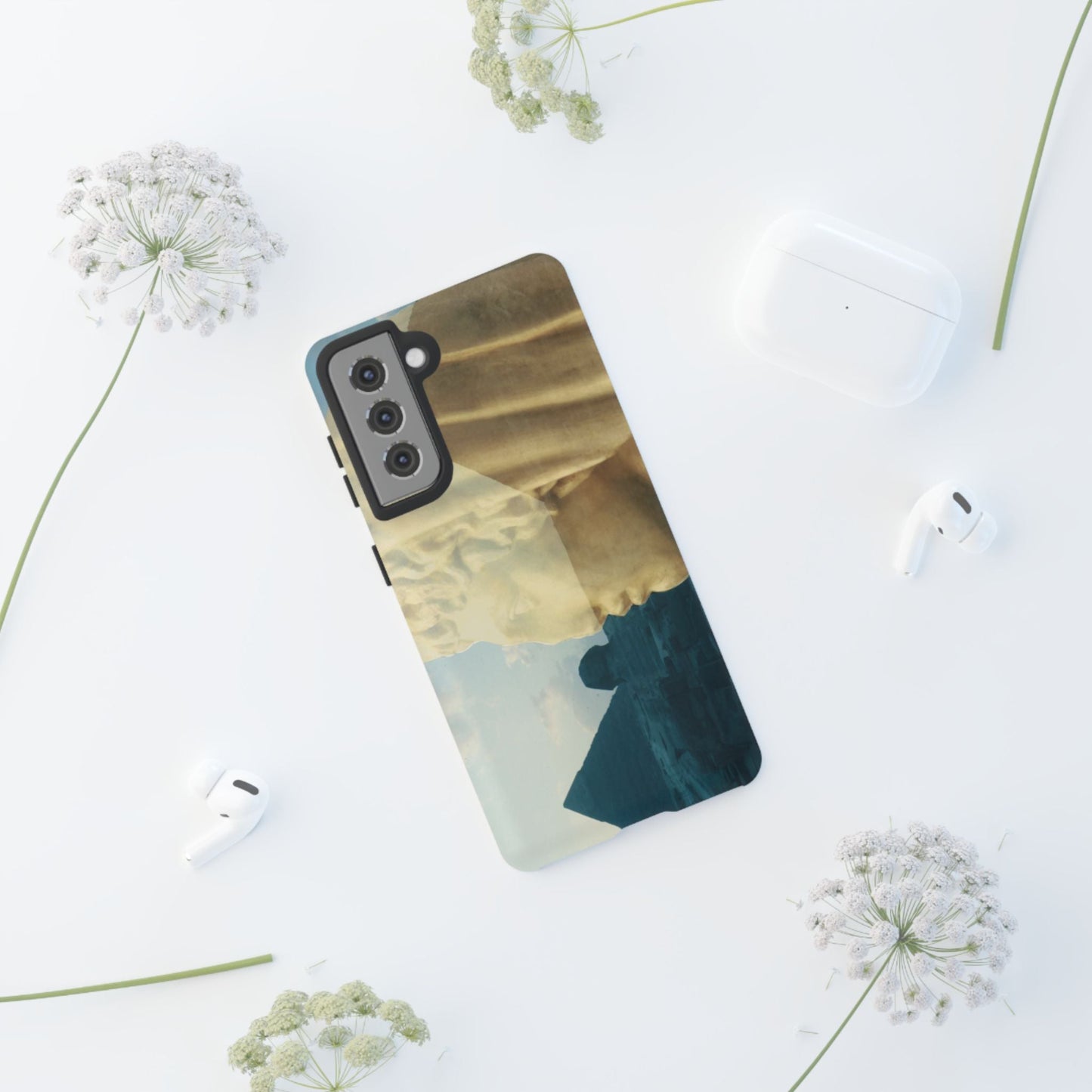 Land of Egypt Phone Cases