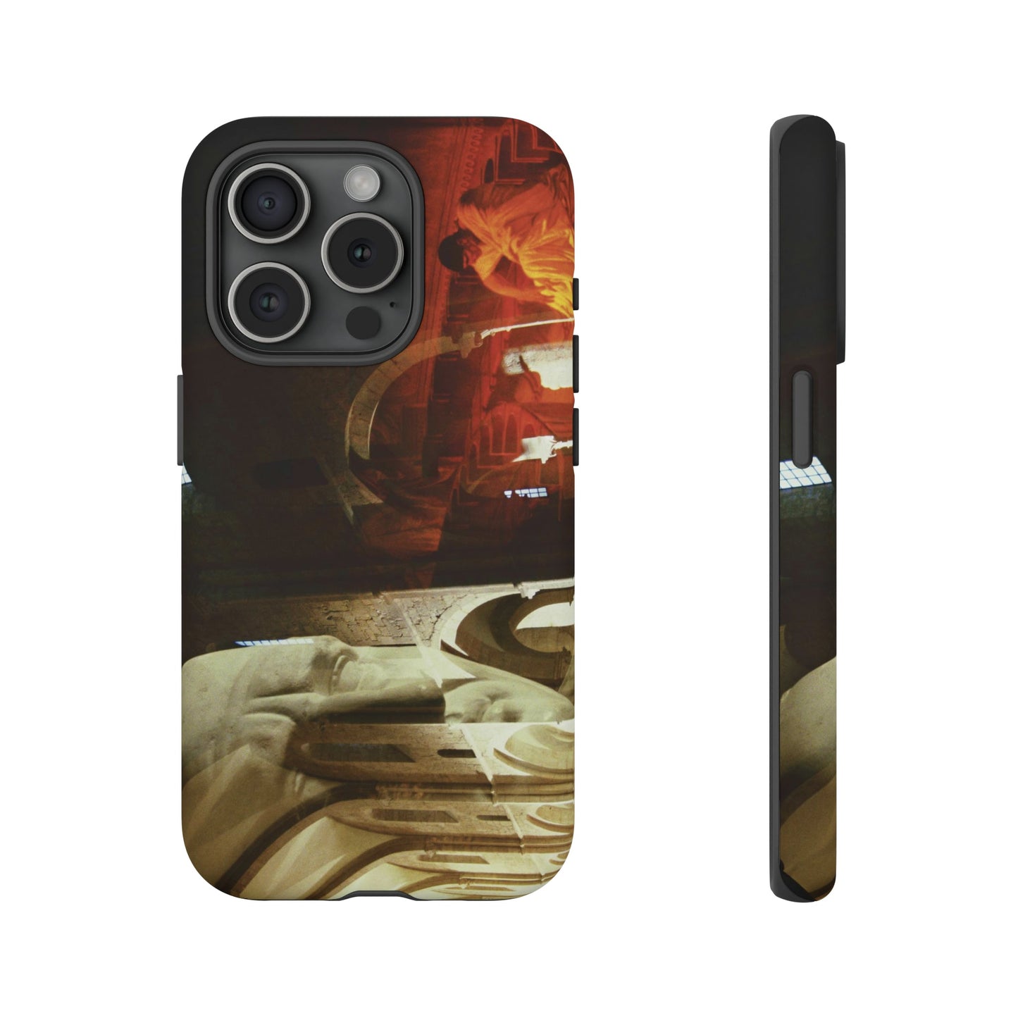 The Roman Law and Cicero's Catilinaries Phone Cases