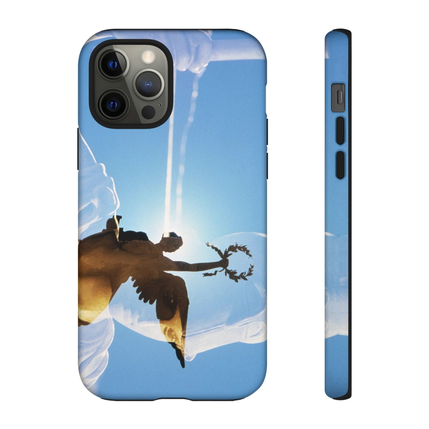 The Victory Phone Cases