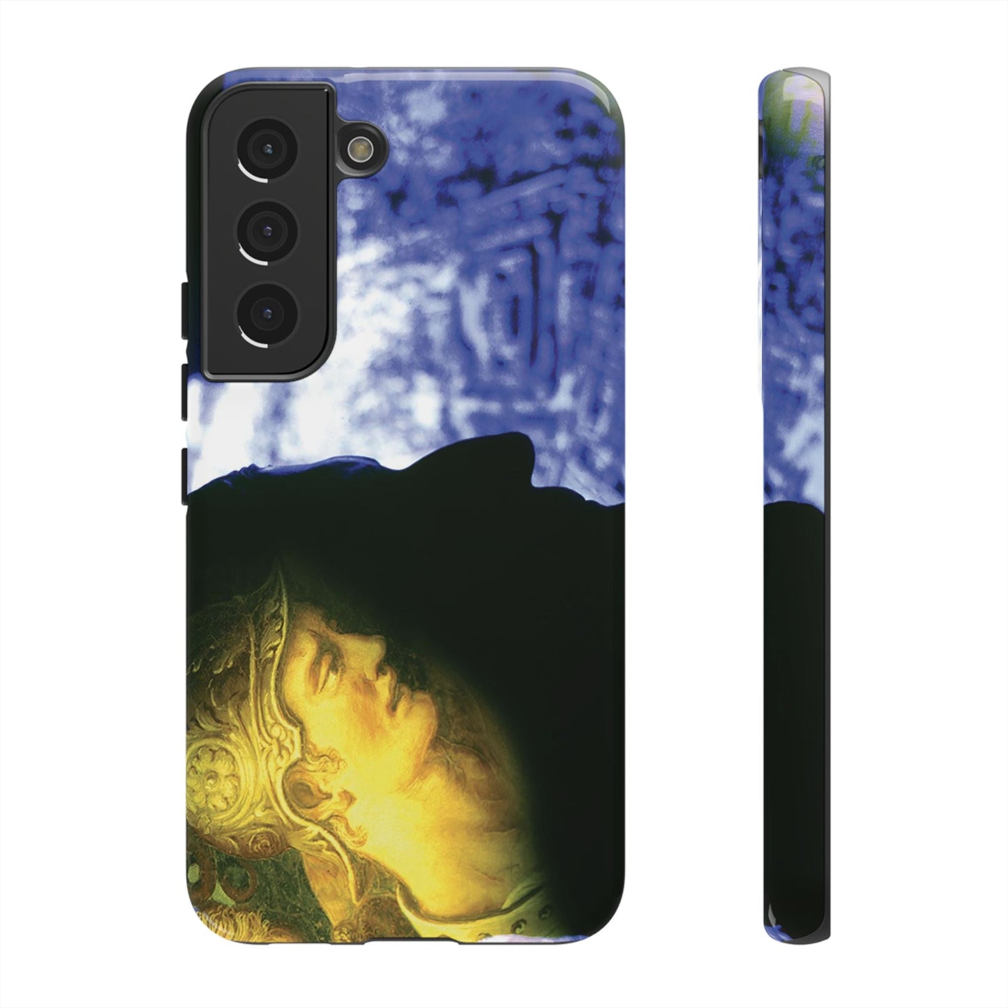 Attack on Rome Phone Cases