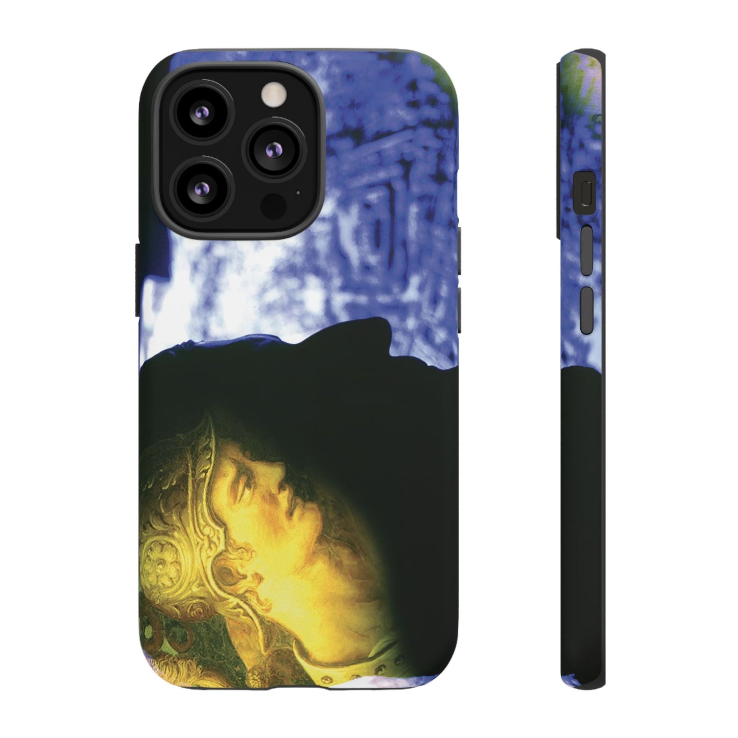 Attack on Rome Phone Cases