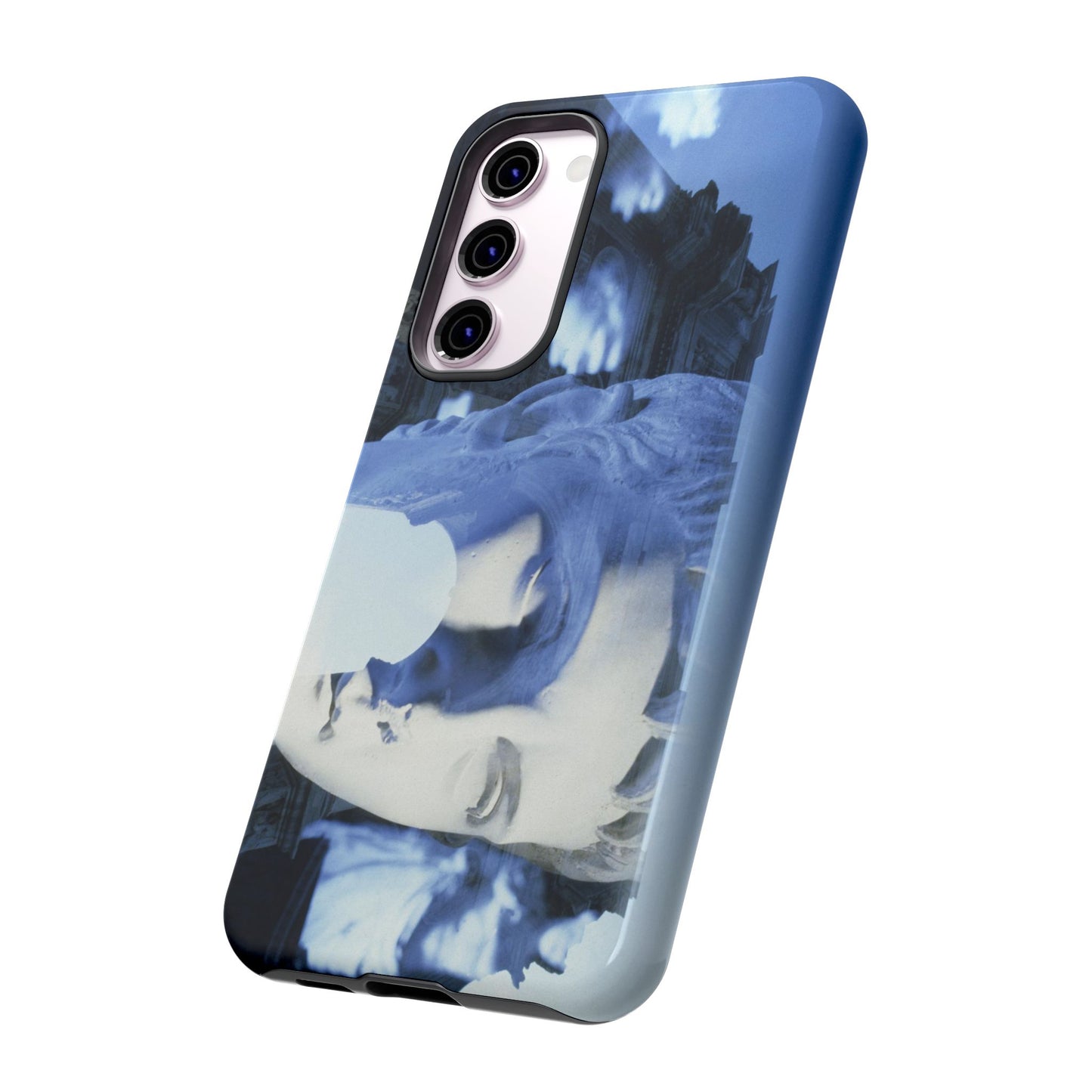 Roman Arch Phone Cases