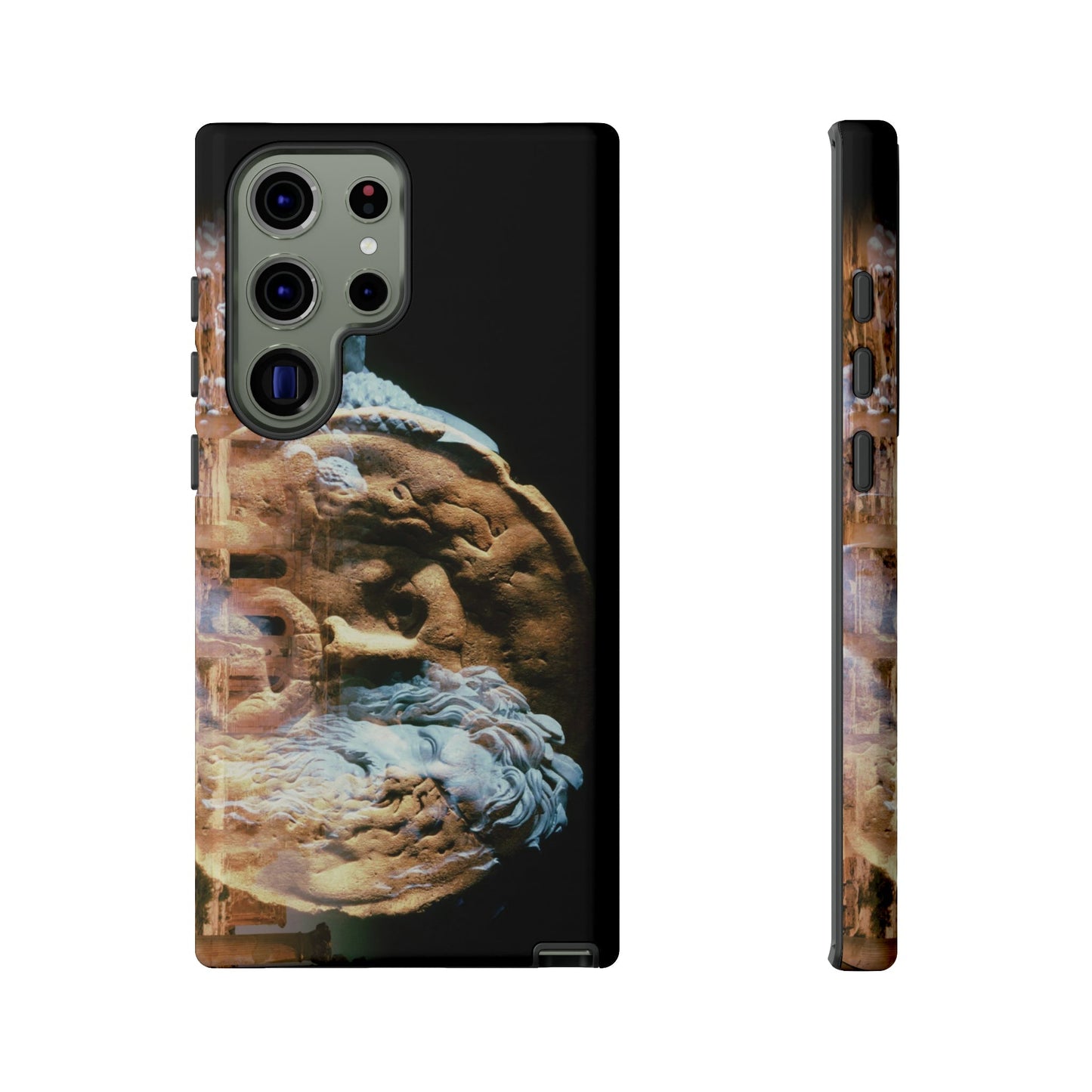 River Divinity Phone Cases