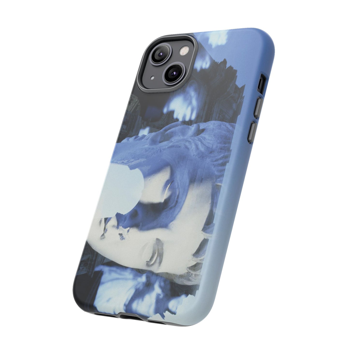 Roman Arch Phone Cases
