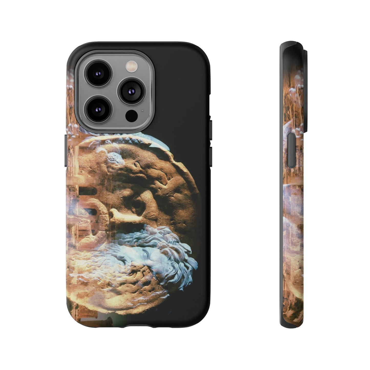 River Divinity Phone Cases