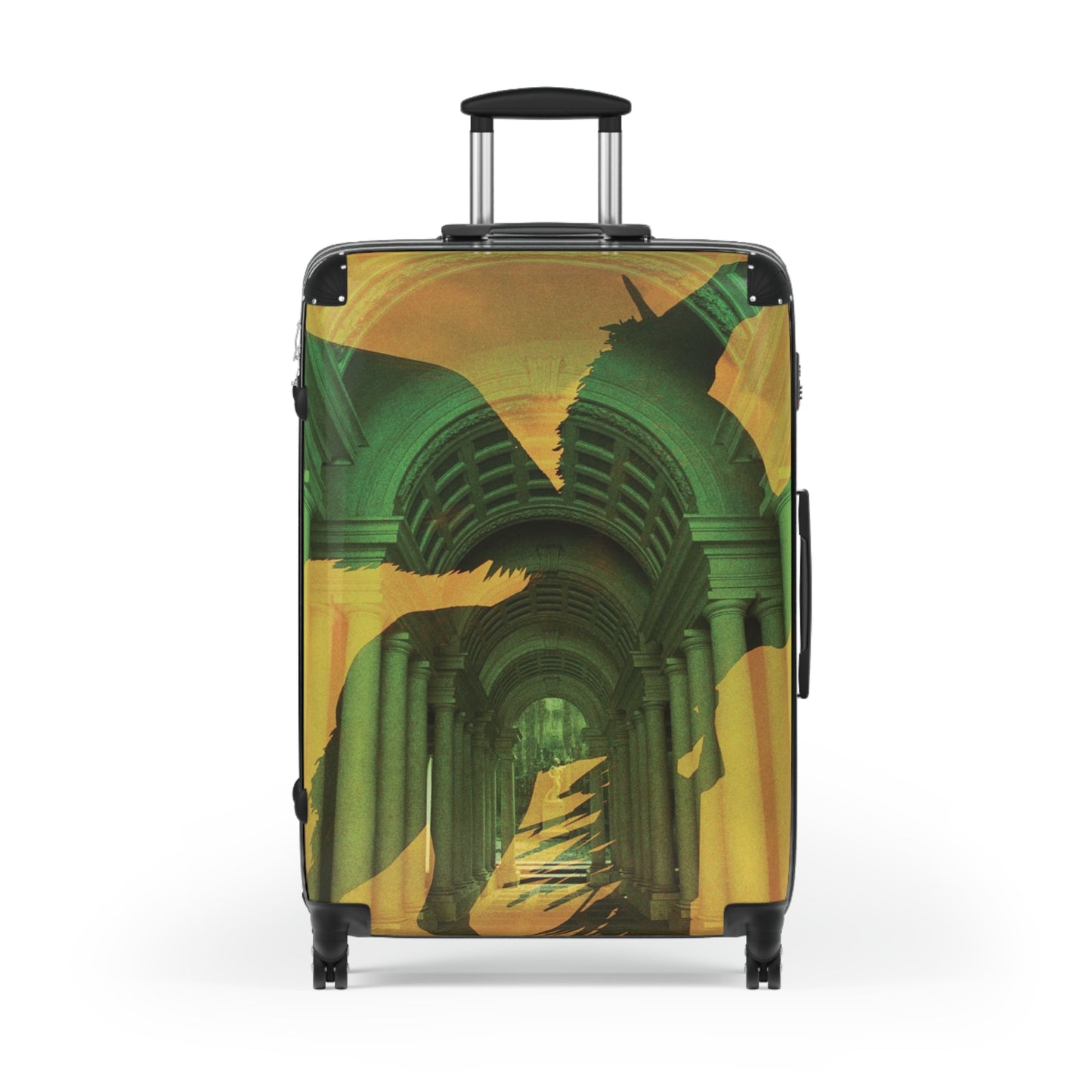 Pegasus Luggage