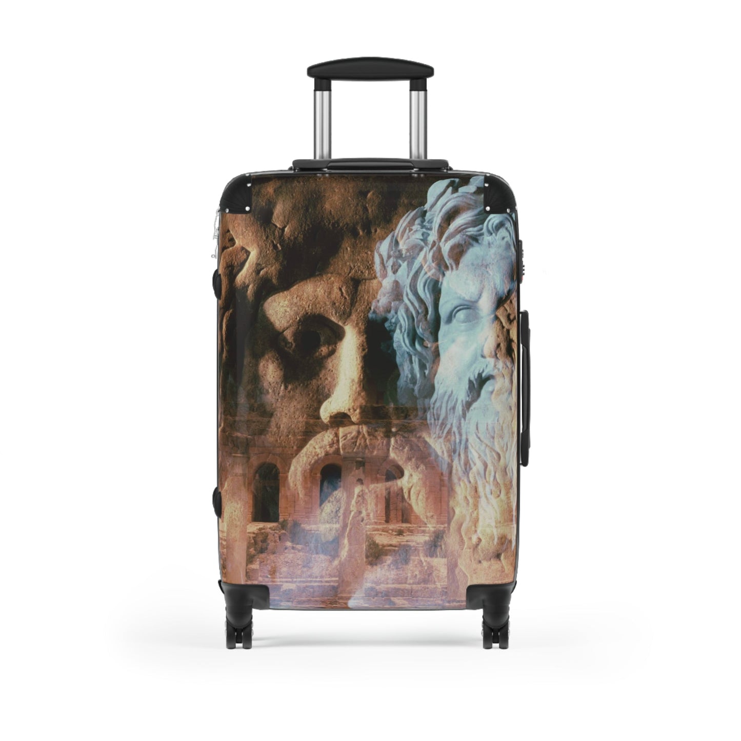 River Divinity Luggage