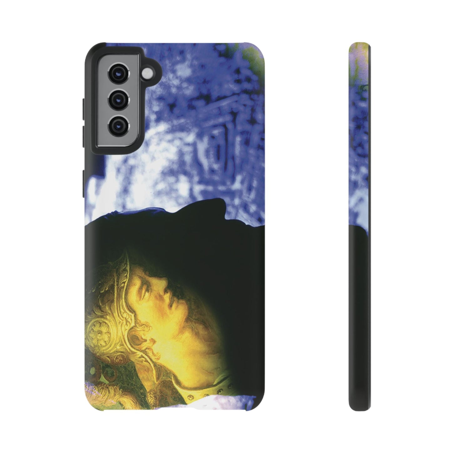 Attack on Rome Phone Cases