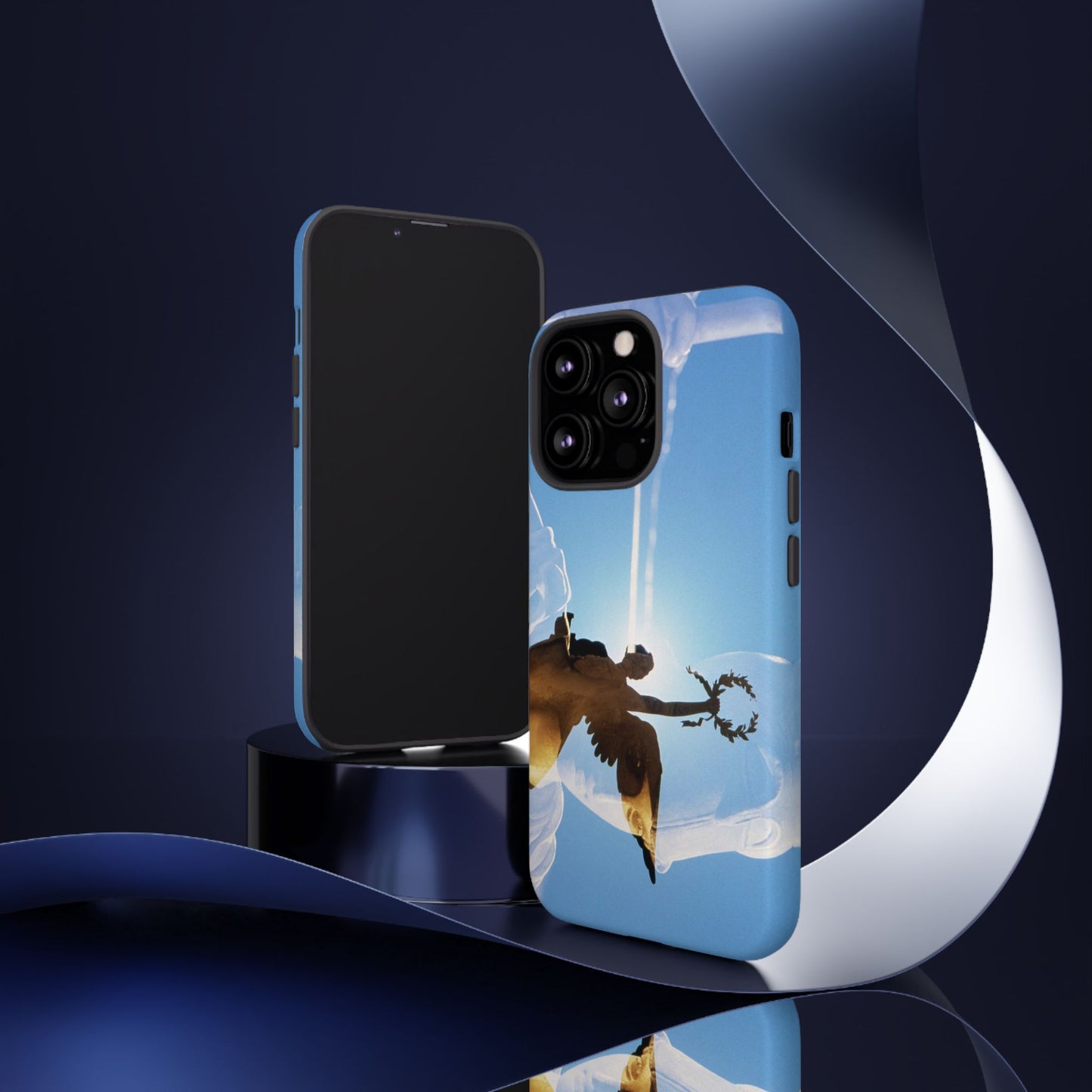The Victory Phone Cases