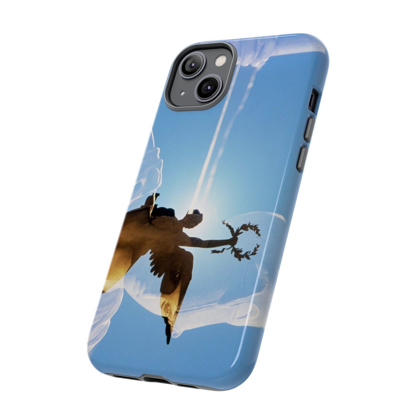 The Victory Phone Cases