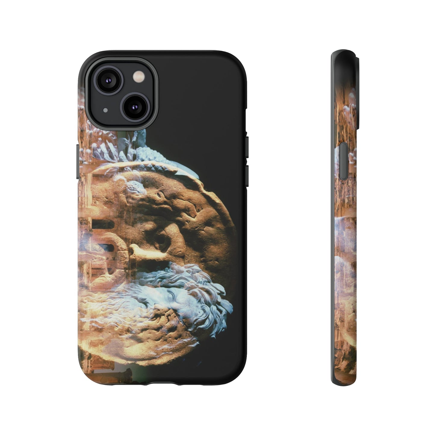 River Divinity Phone Cases