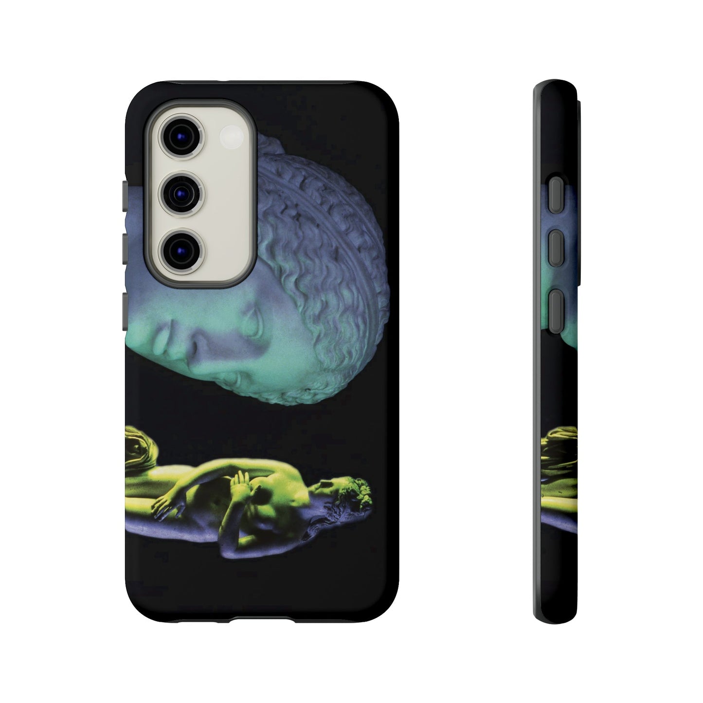 Capitoline Venus Phone Case - Divine Feminine Heritage Protection
