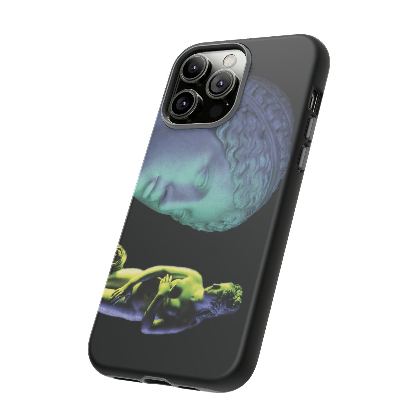 Capitoline Venus Phone Case - Divine Feminine Heritage Protection