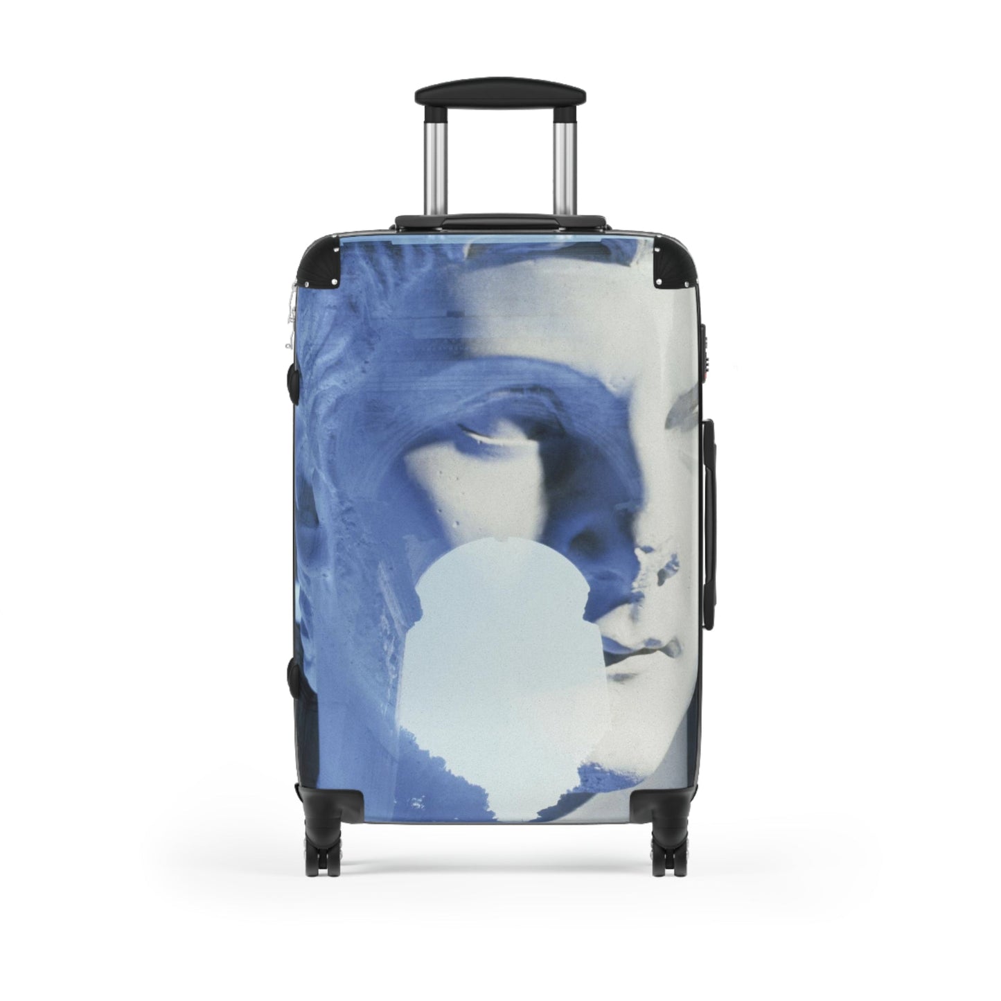 Roman Arch Luggage