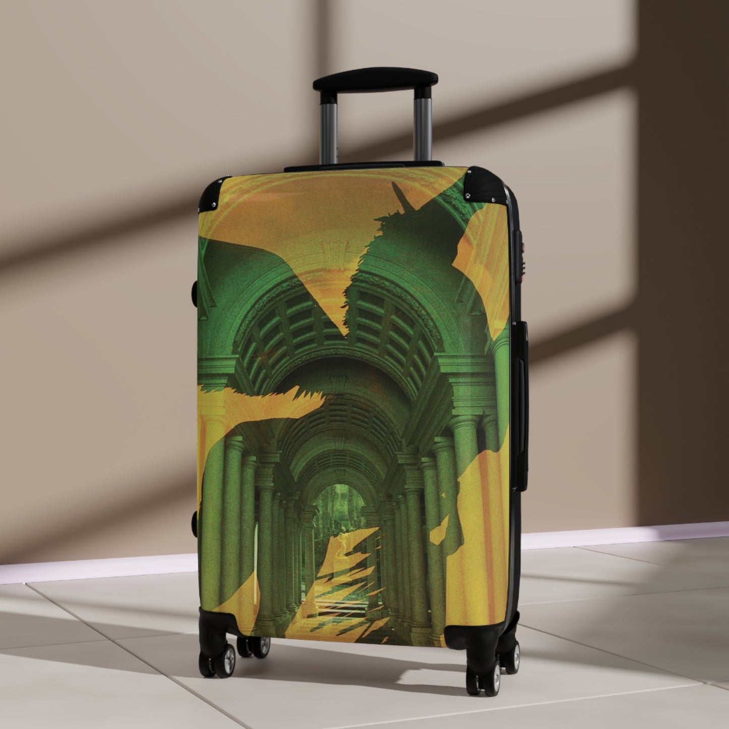 Pegasus Luggage