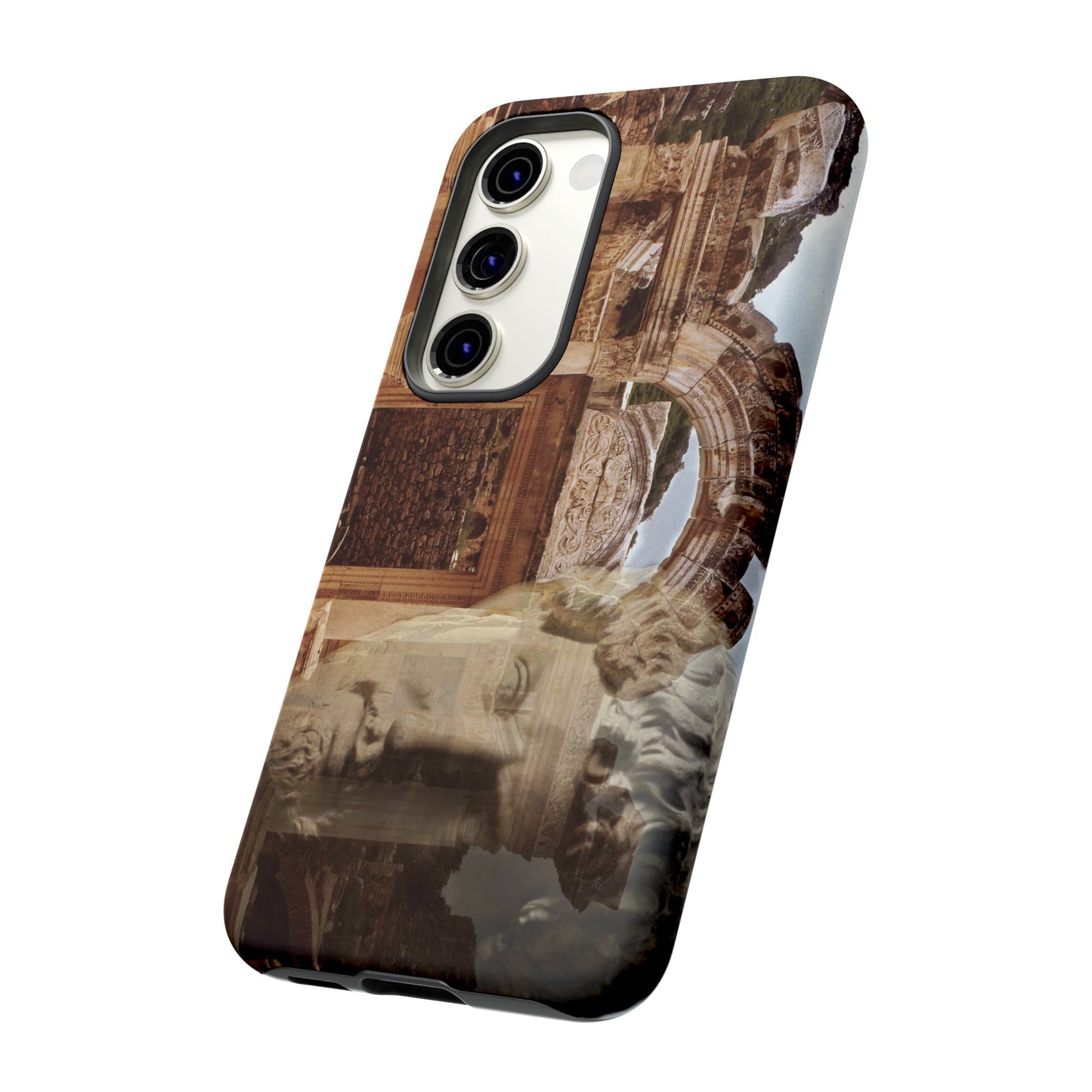 Adriano's Market Phone Cases