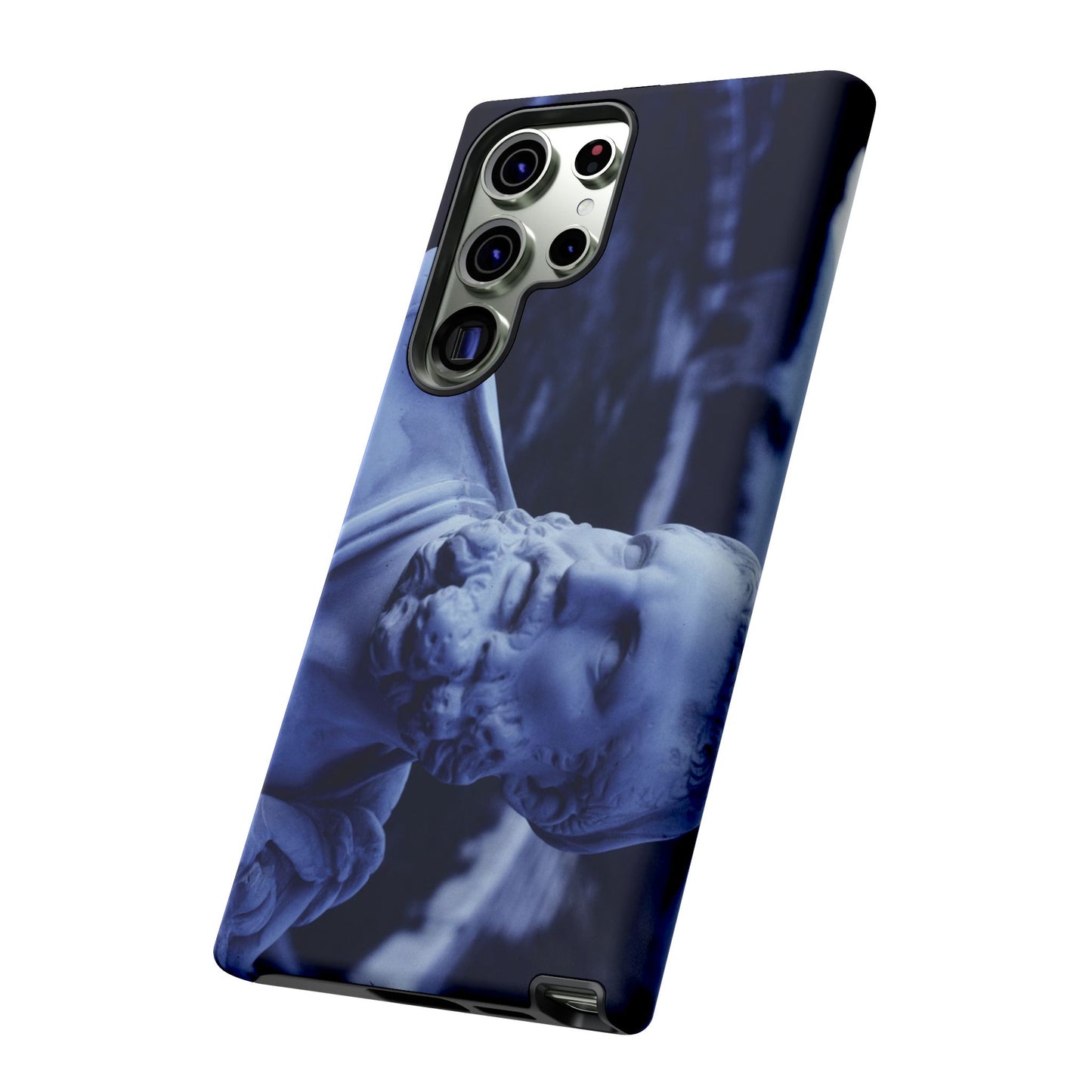 Eracle Phone Cases