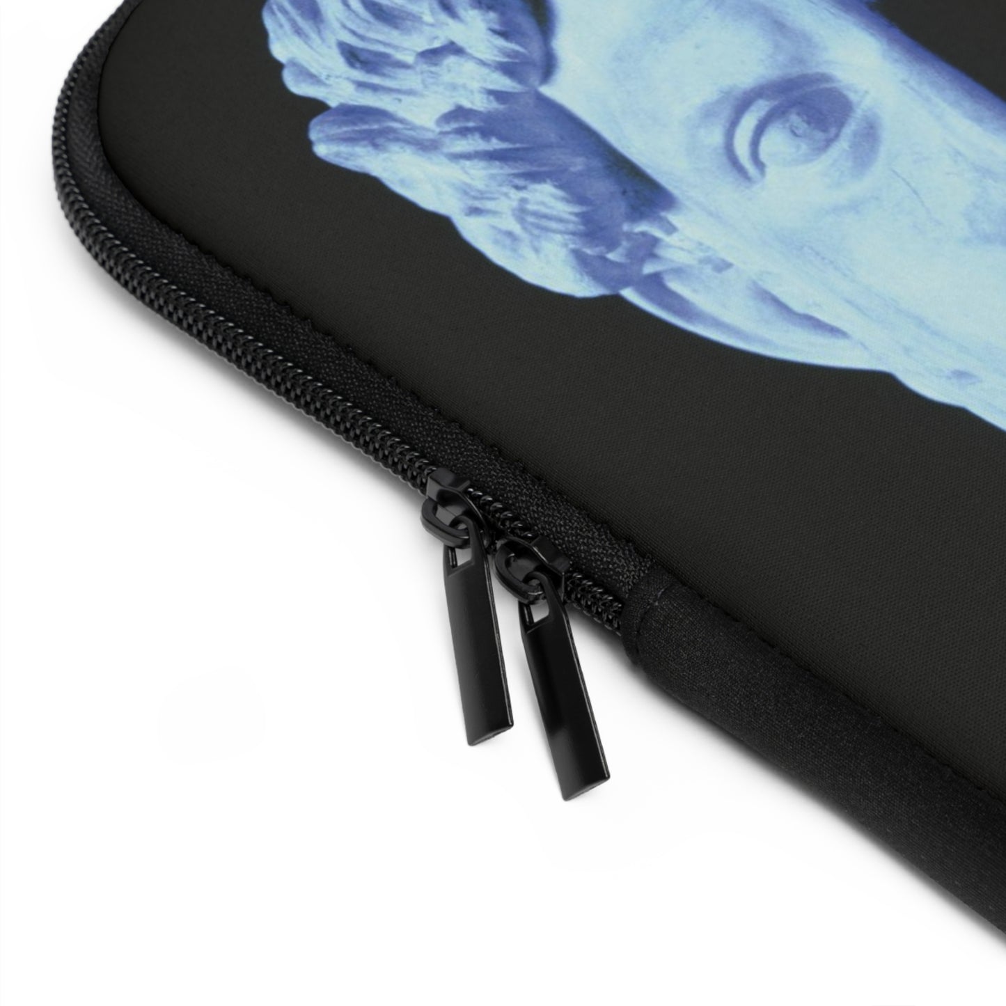 Adriano's Goddess Fortuna Laptop Sleeve