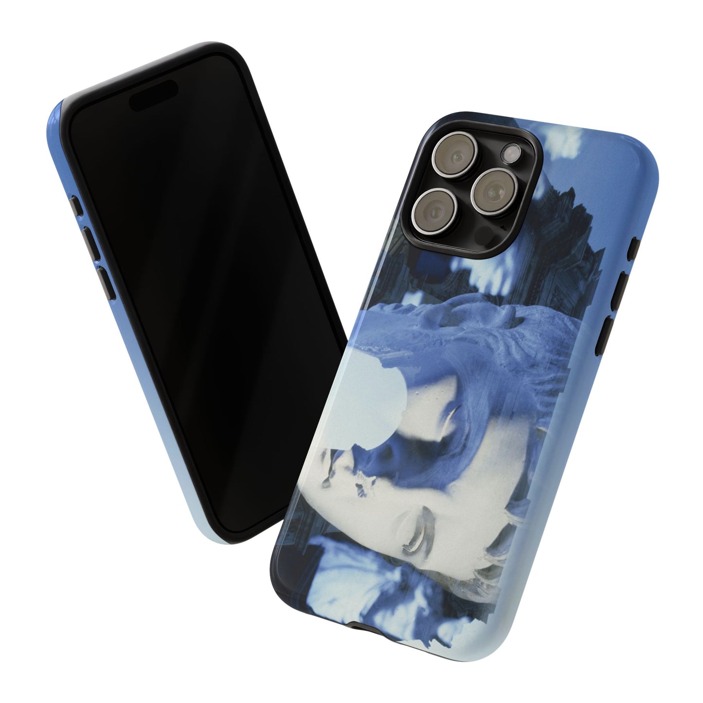 Roman Arch Phone Cases