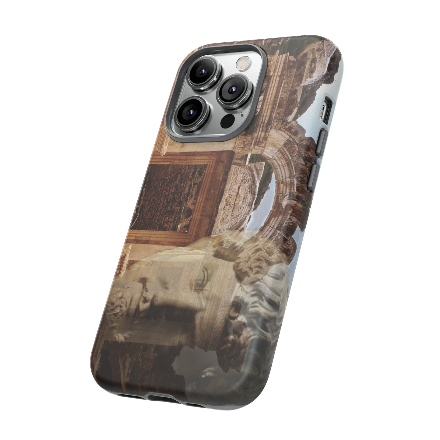 Adriano's Market Phone Cases