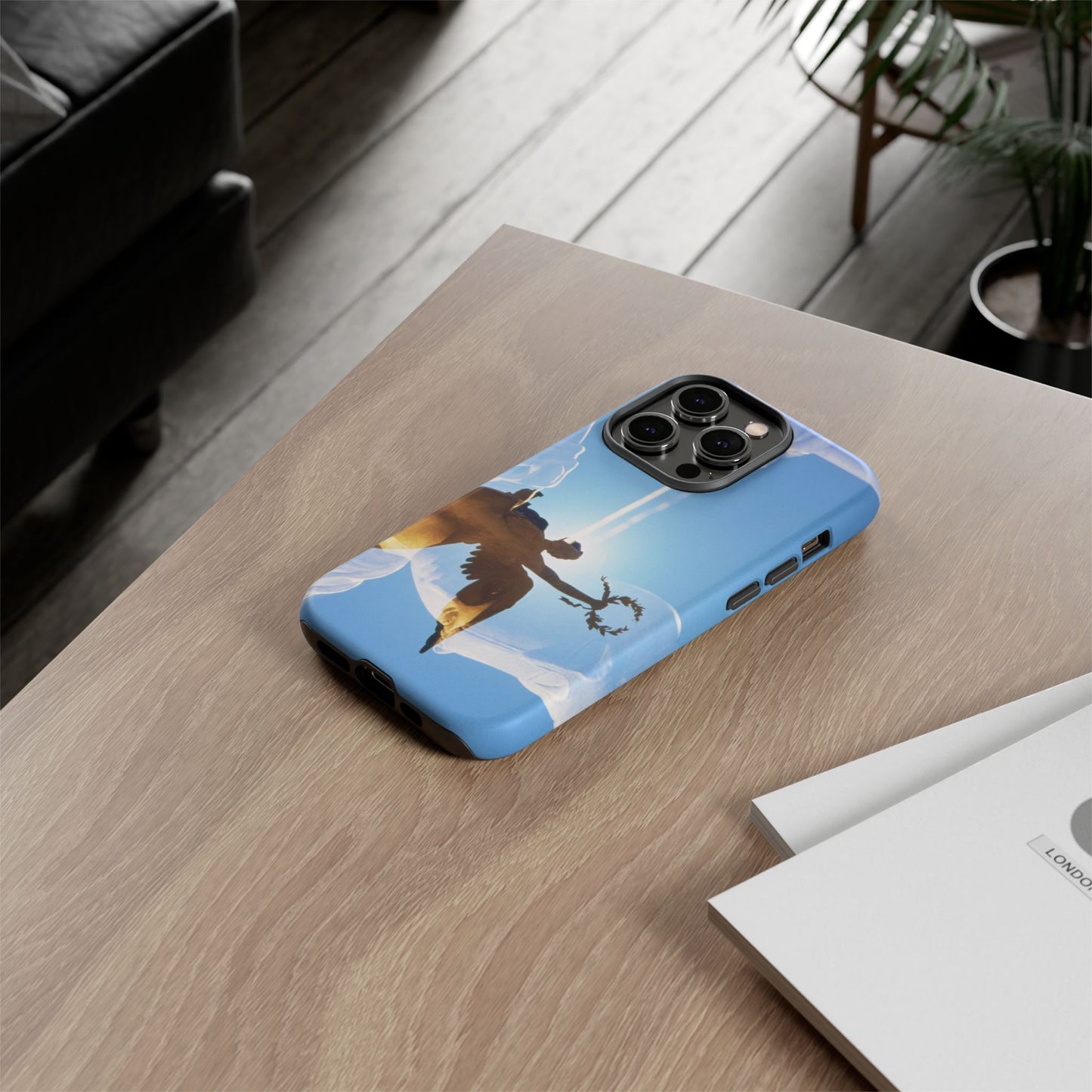 The Victory Phone Cases