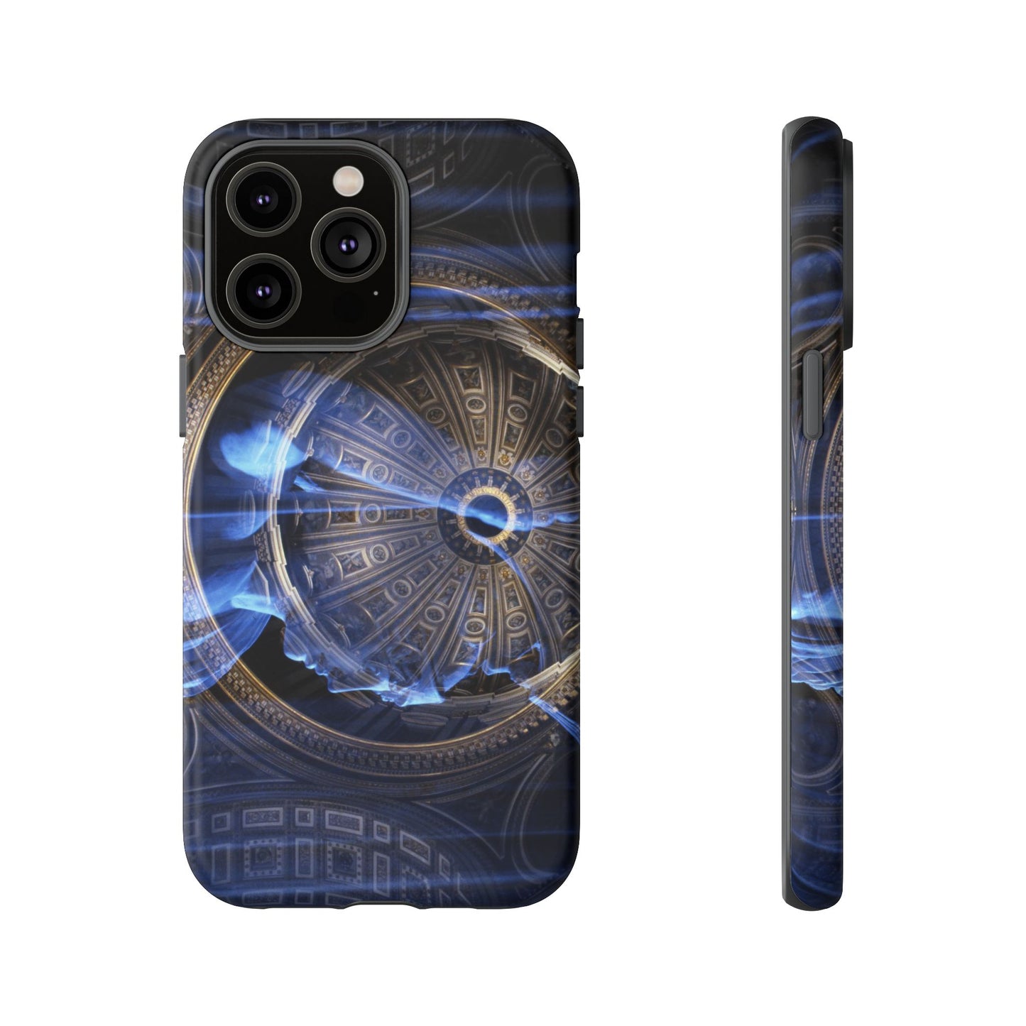 Goddess of Immortality Phone Cases