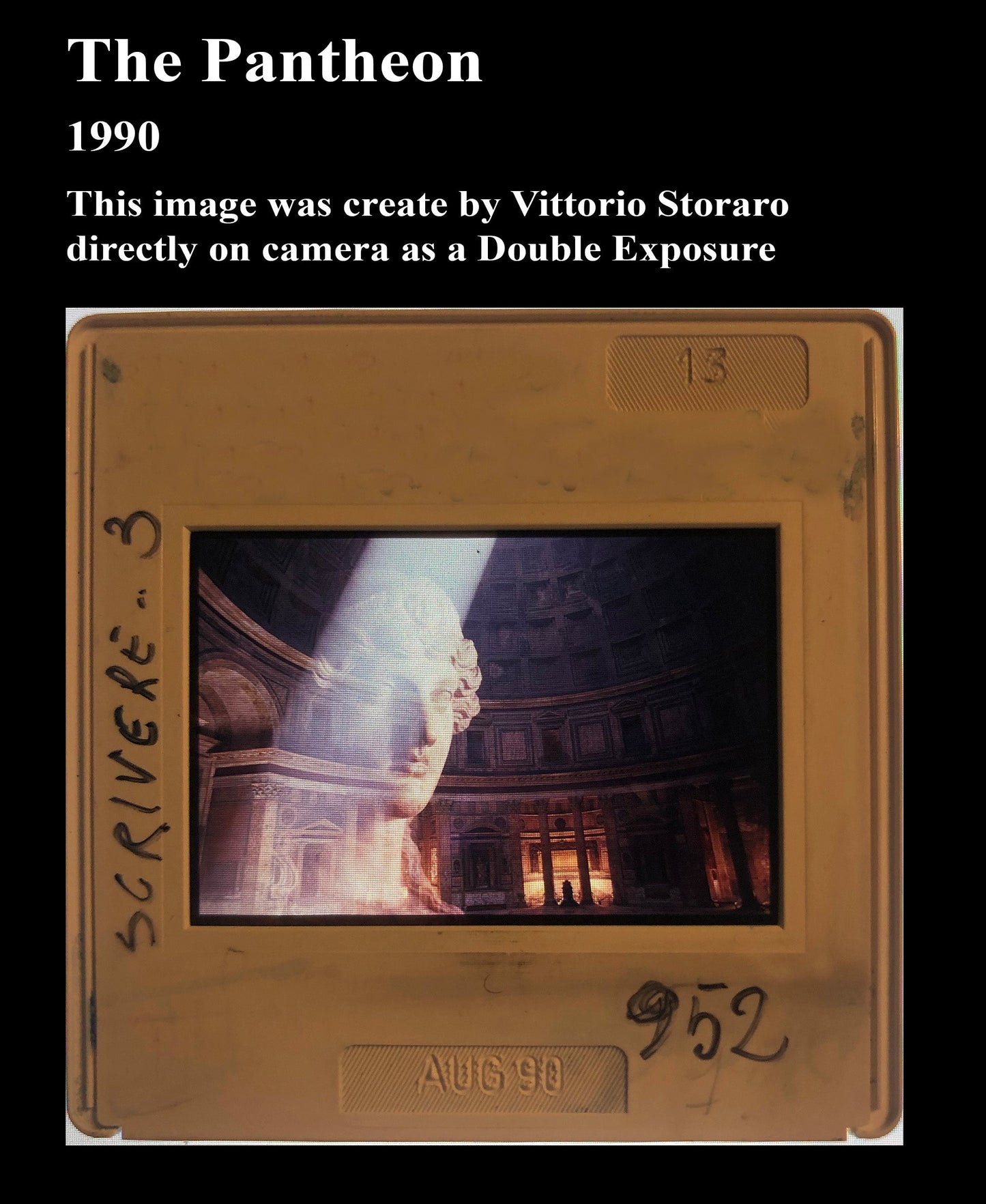 The Pantheon Phone Cases