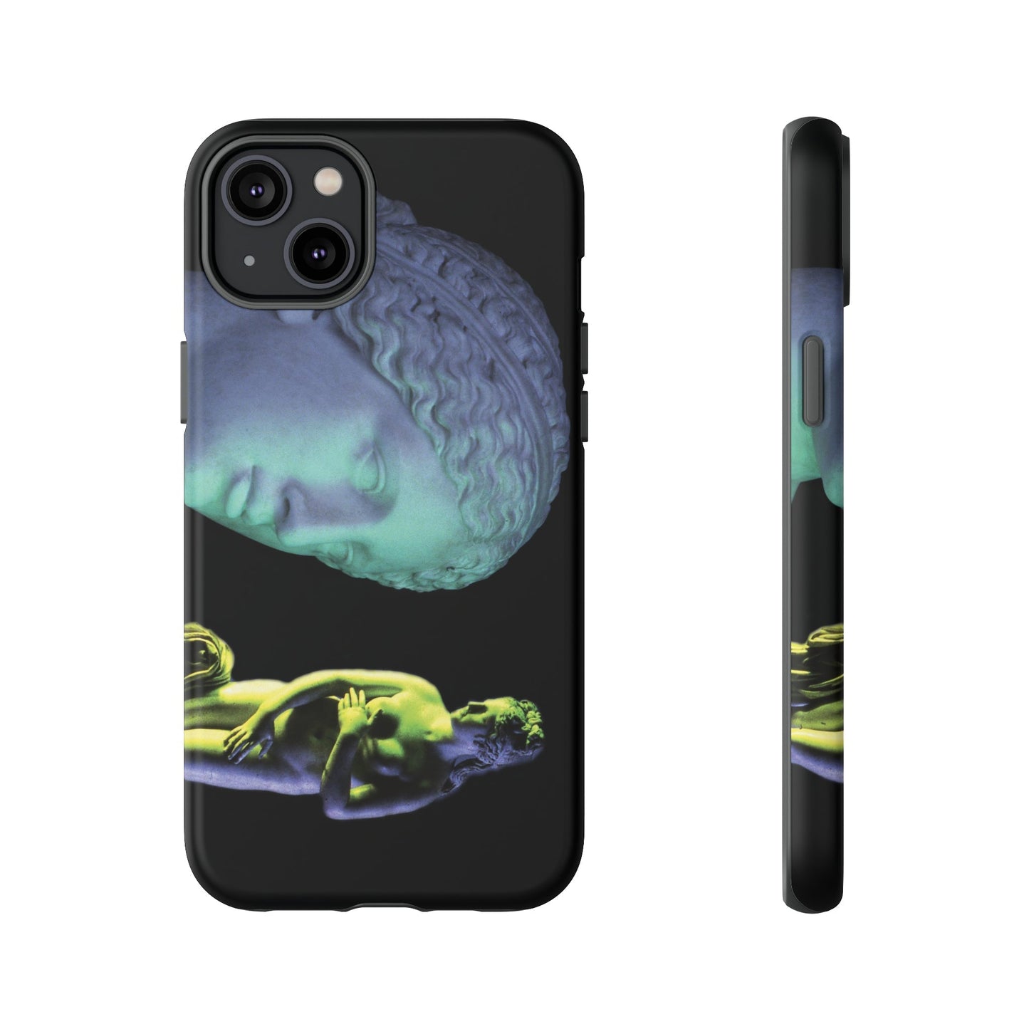 Capitoline Venus Phone Case - Divine Feminine Heritage Protection