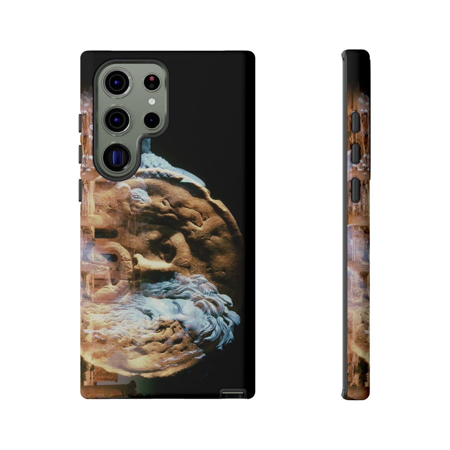 River Divinity Phone Cases