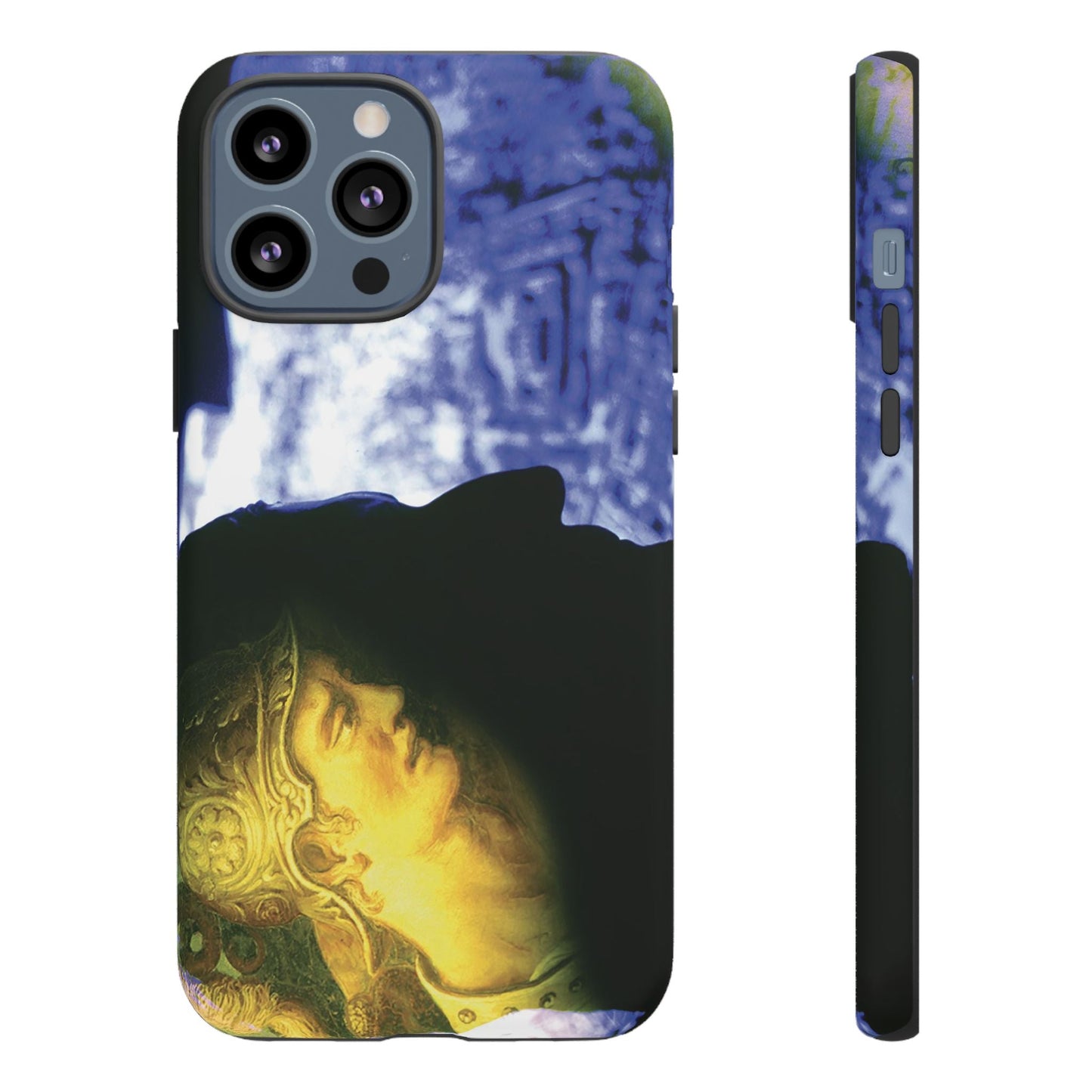 Attack on Rome Phone Cases