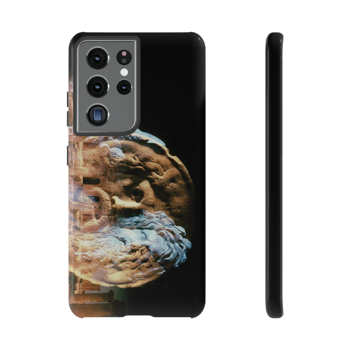River Divinity Phone Cases