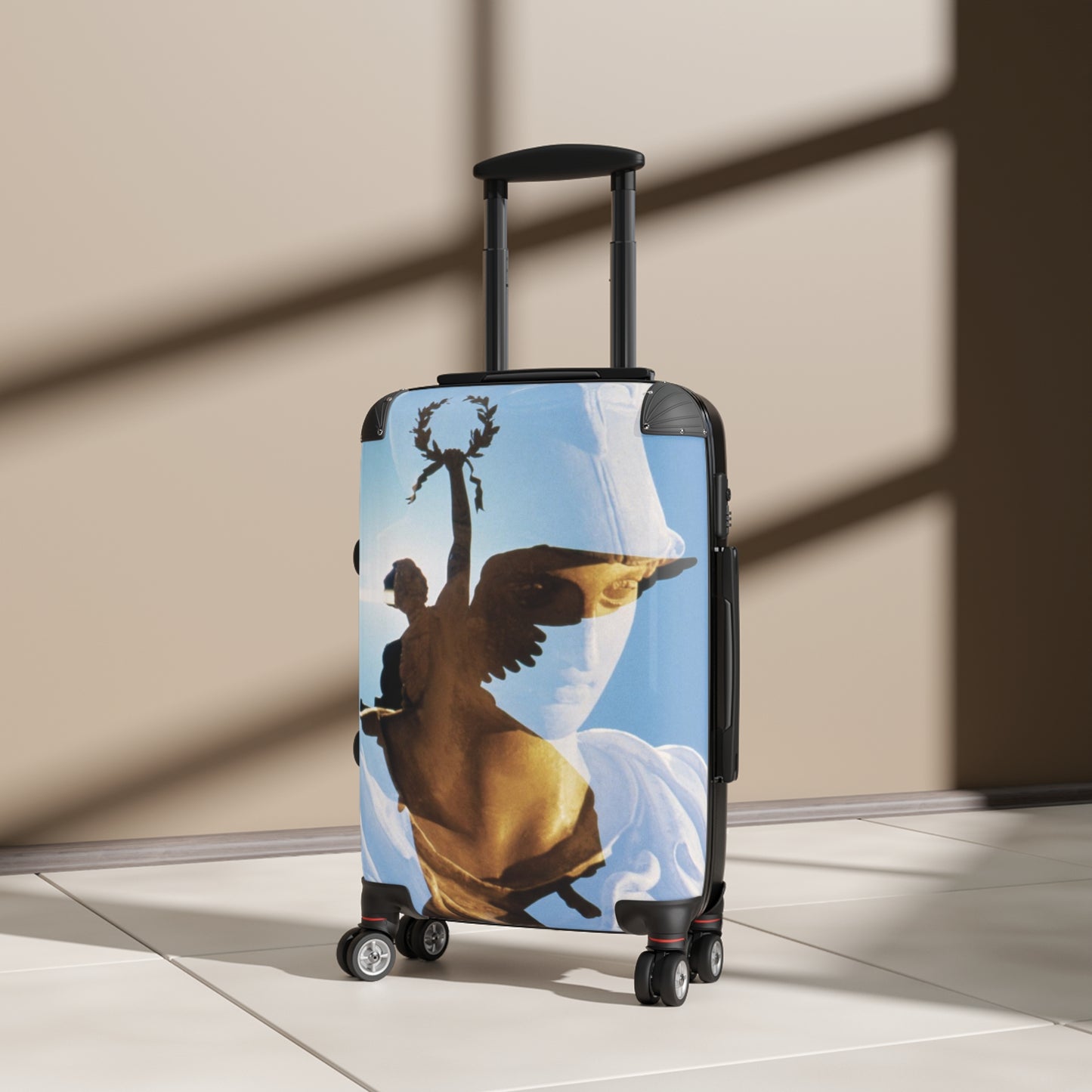The Victory Luggage