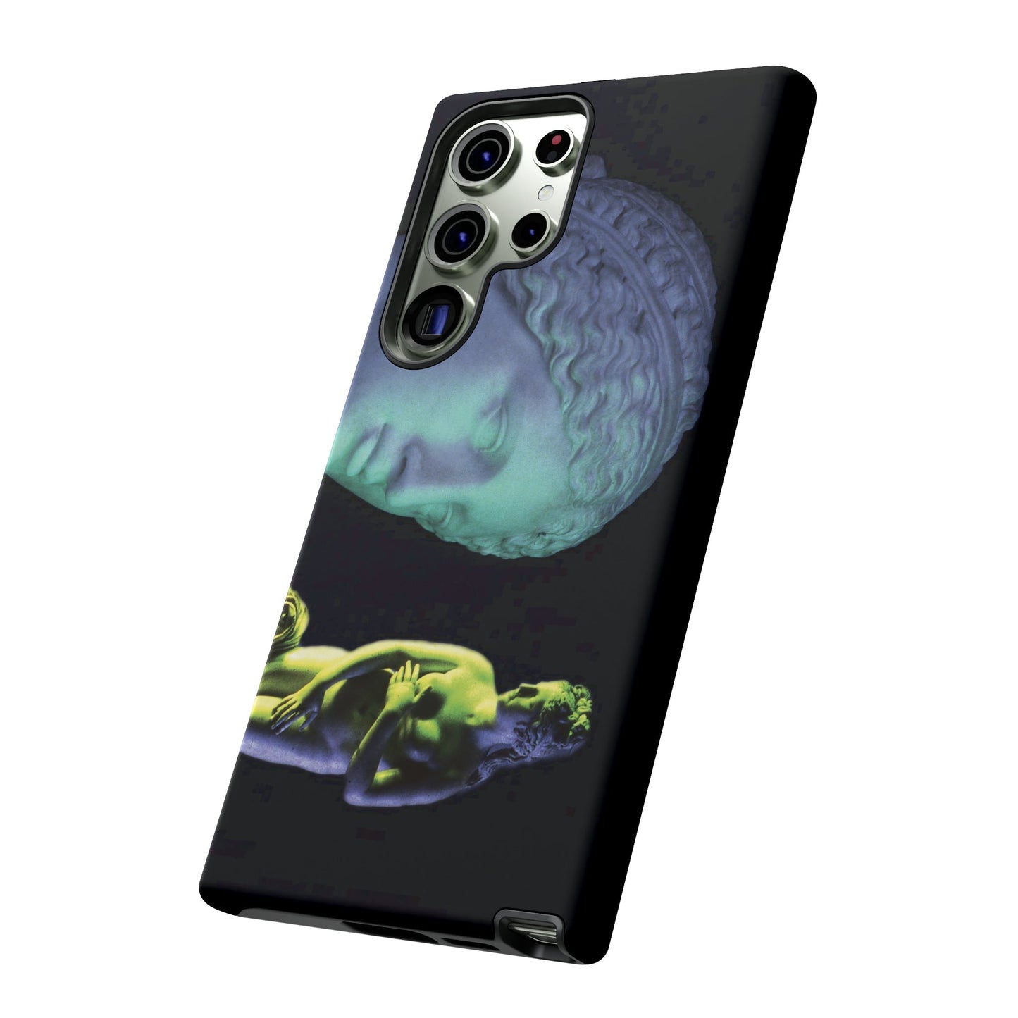 Capitoline Venus Phone Case - Divine Feminine Heritage Protection