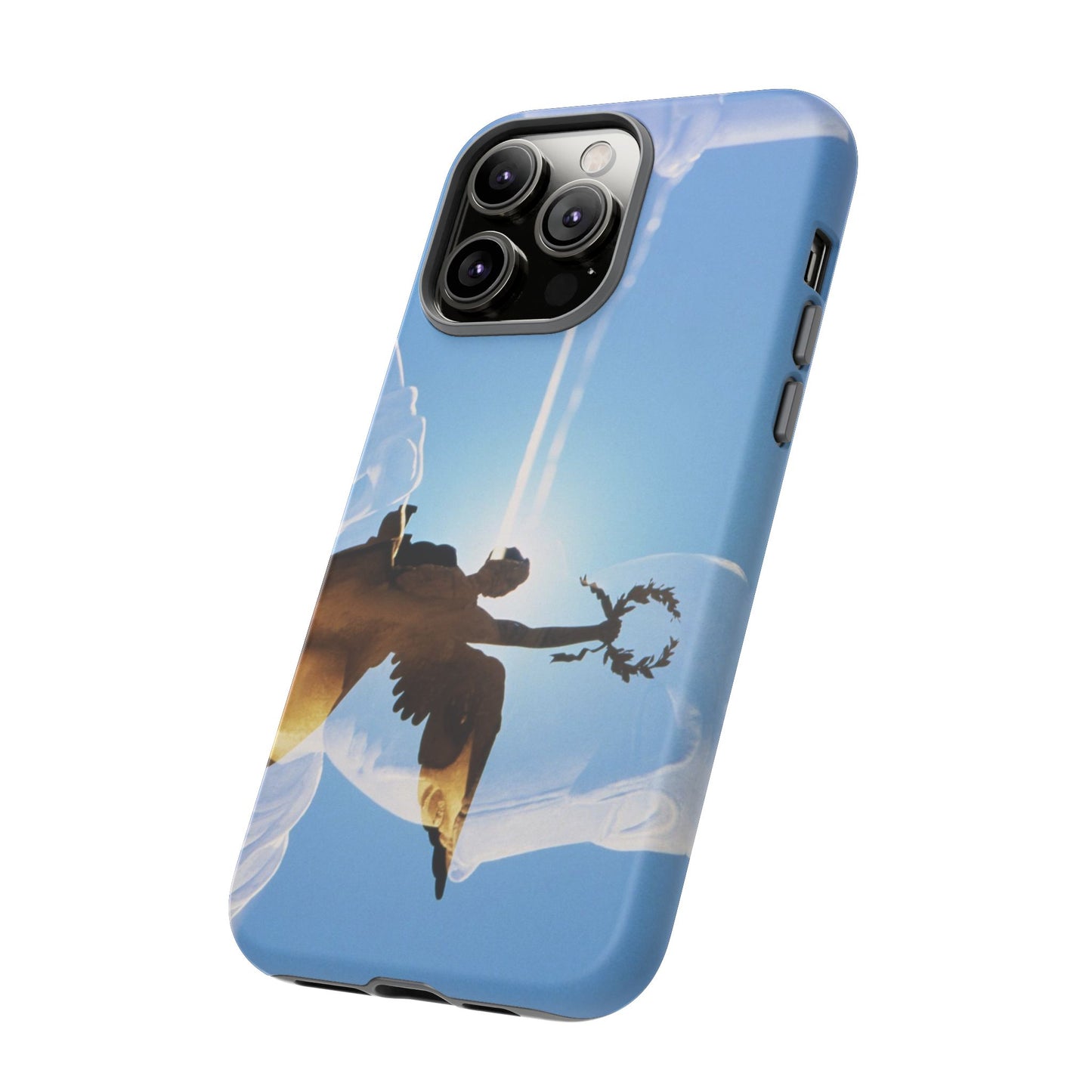 The Victory Phone Cases