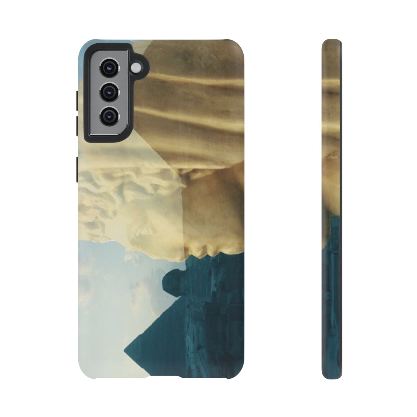 Land of Egypt Phone Cases