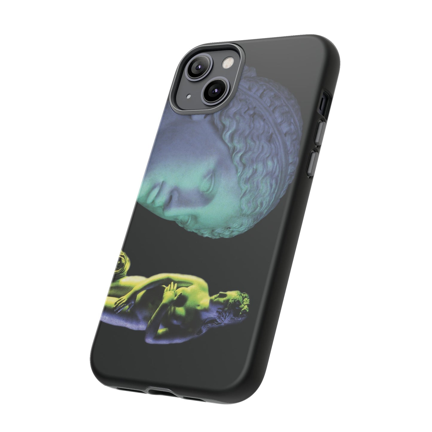 Capitoline Venus Phone Case - Divine Feminine Heritage Protection
