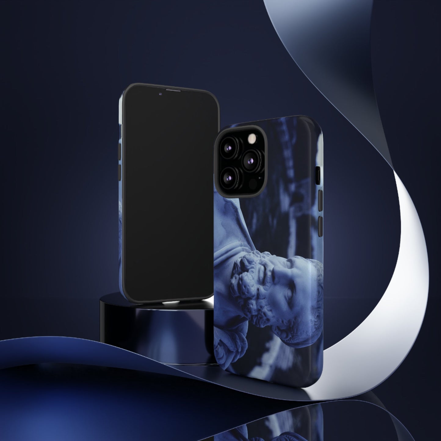 Eracle Phone Cases
