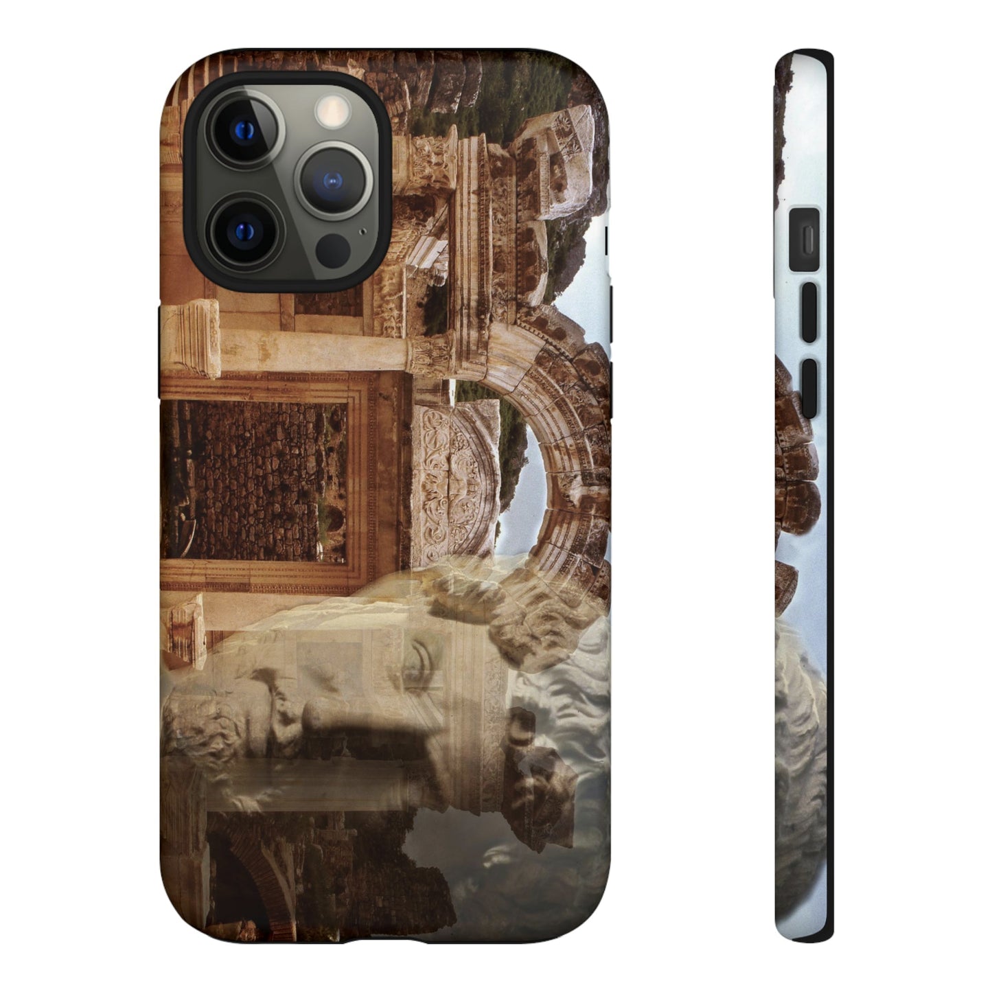 Adriano's Market Phone Cases