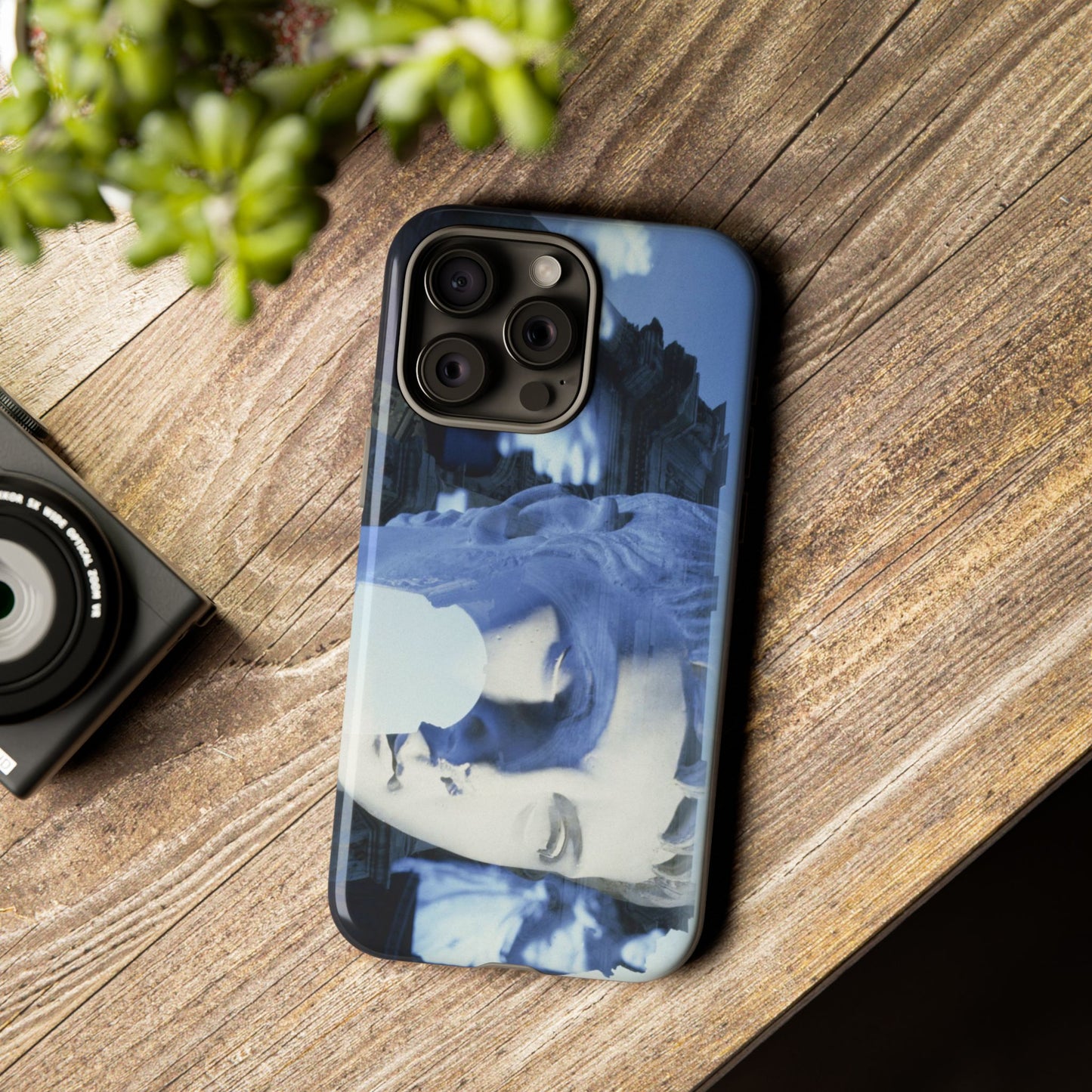 Roman Arch Phone Cases