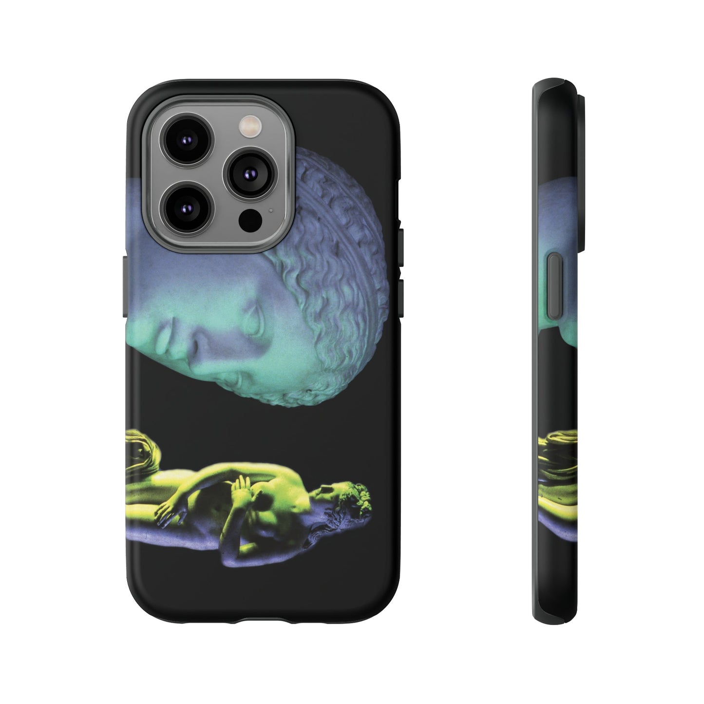 Capitoline Venus Phone Case - Divine Feminine Heritage Protection