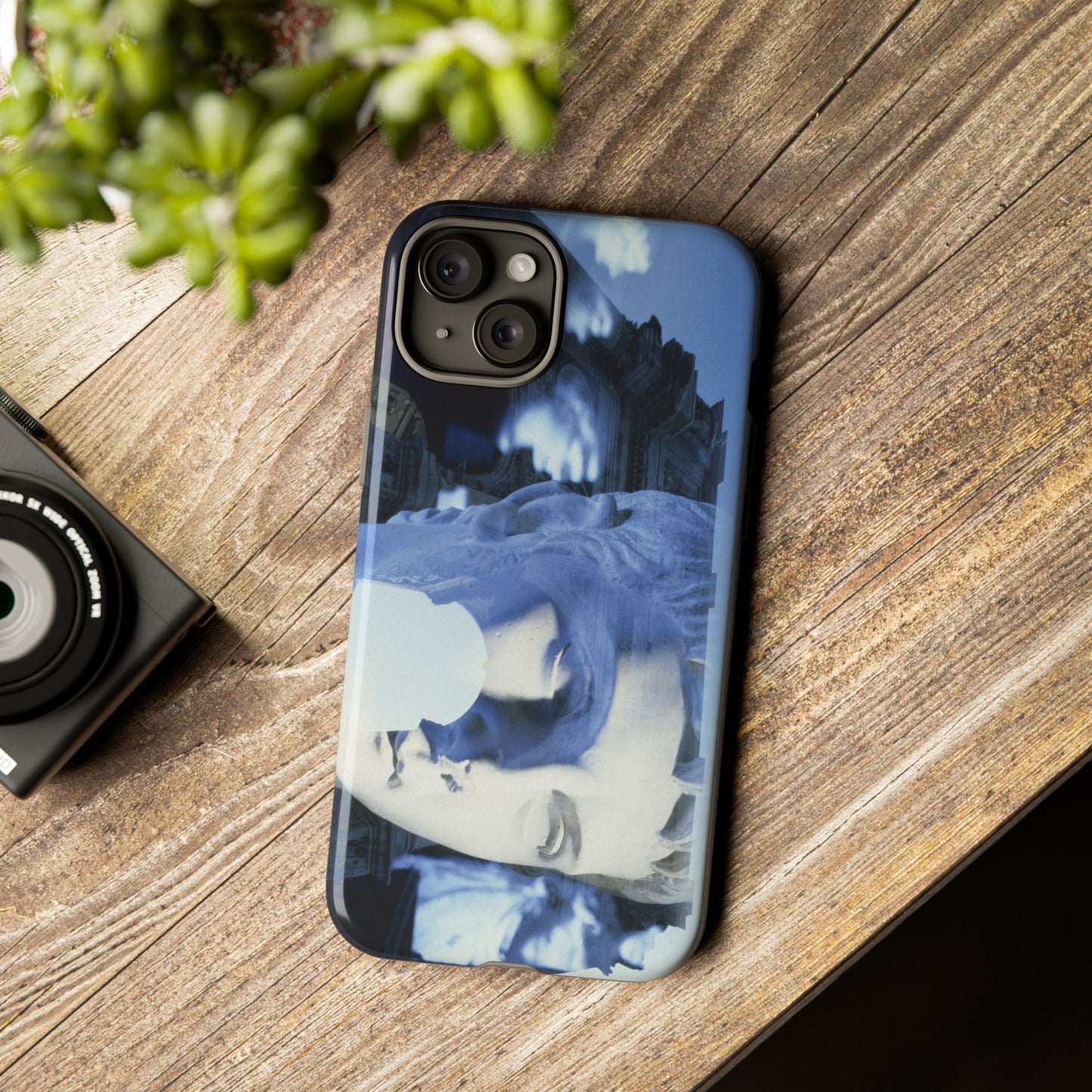 Roman Arch Phone Cases