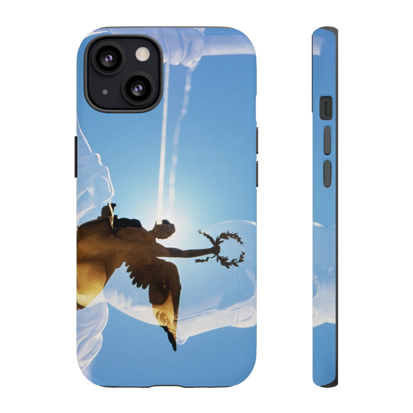 The Victory Phone Cases