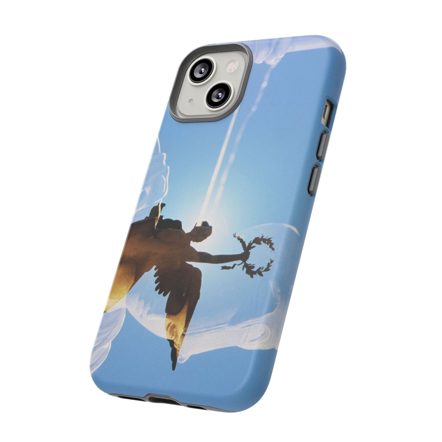 The Victory Phone Cases
