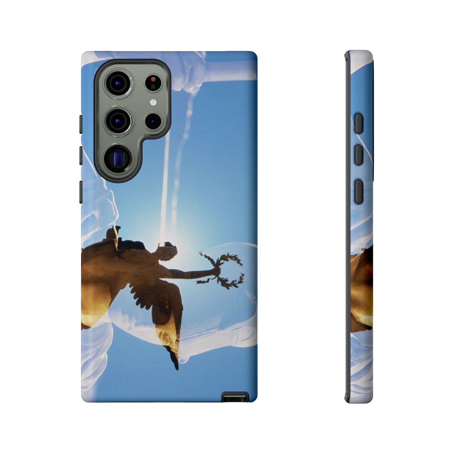 The Victory Phone Cases
