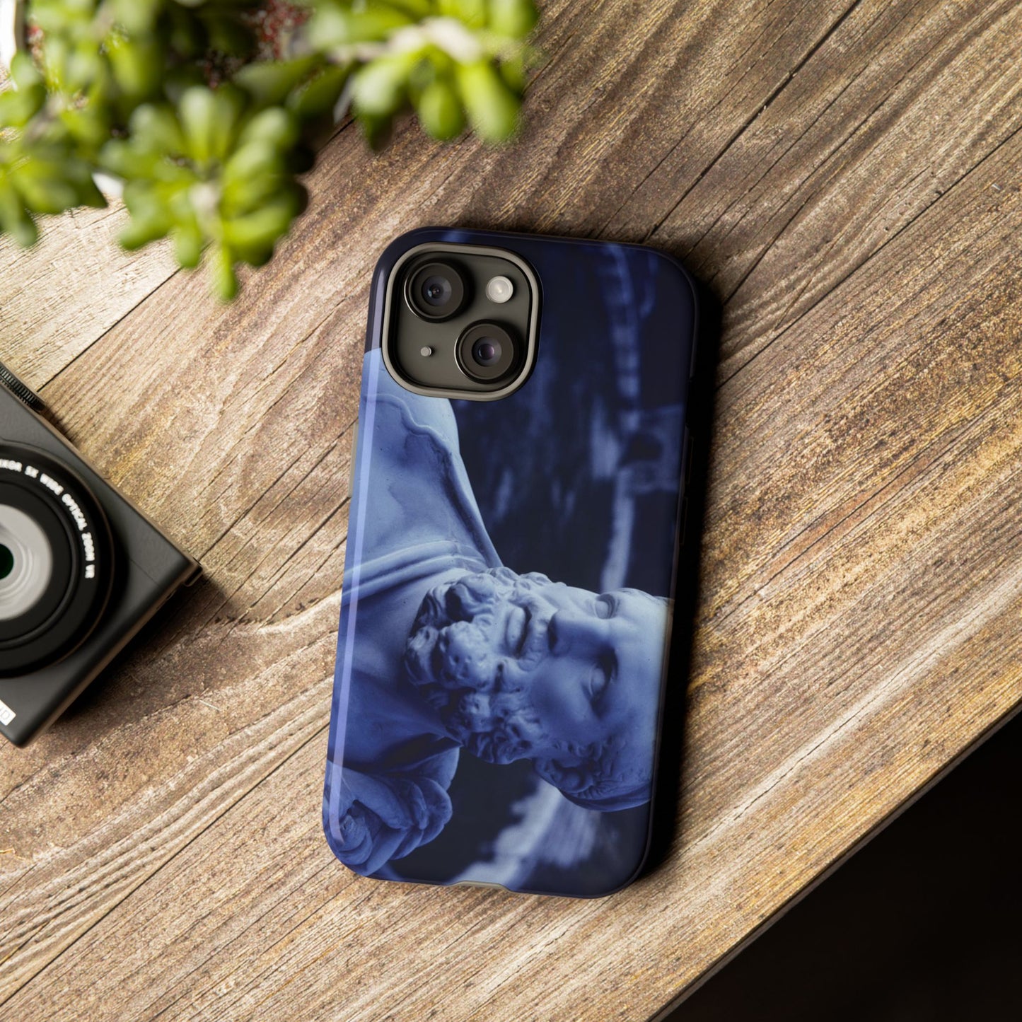 Eracle Phone Cases
