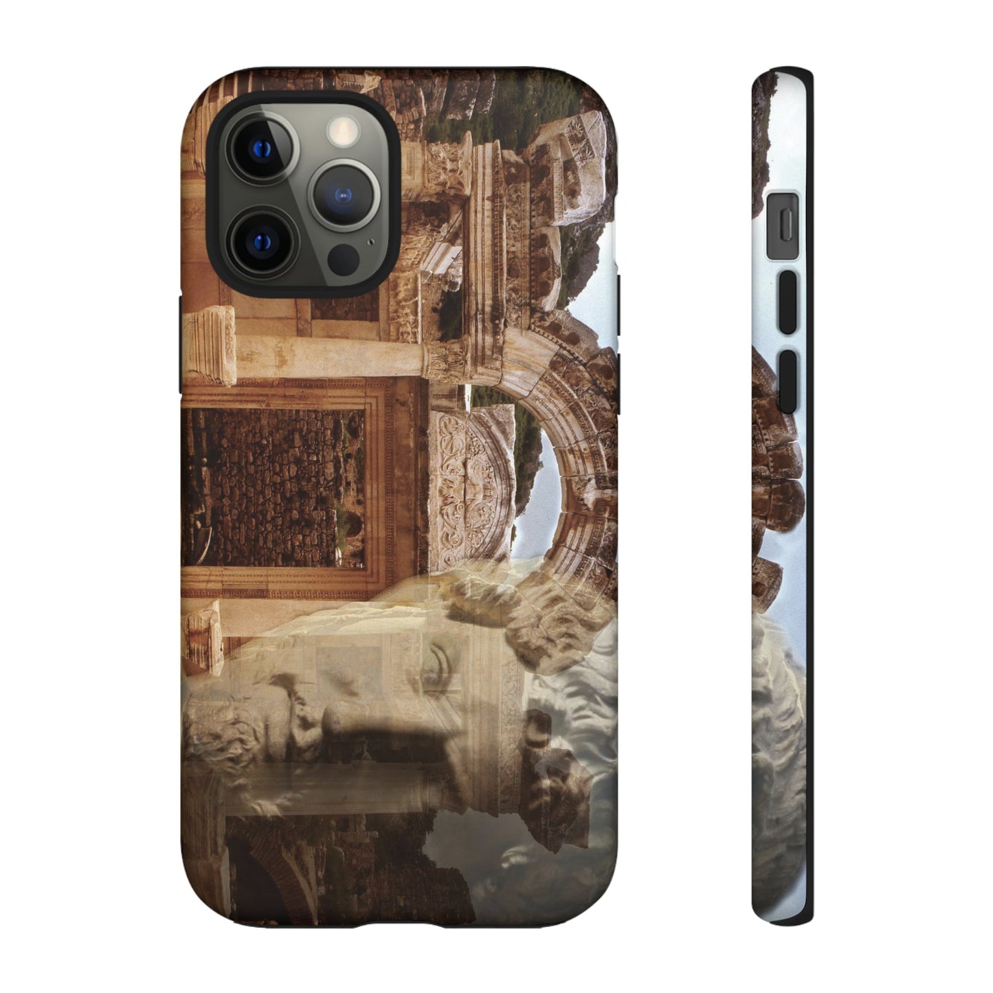 Adriano's Market Phone Cases
