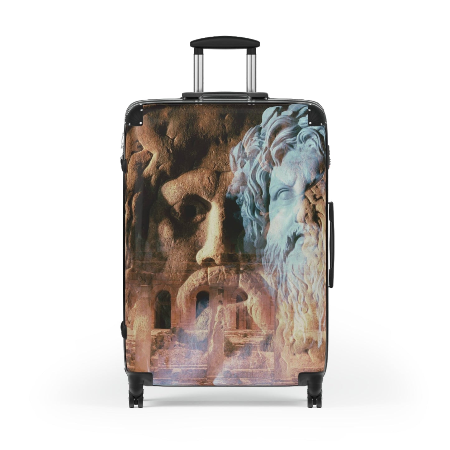 River Divinity Luggage