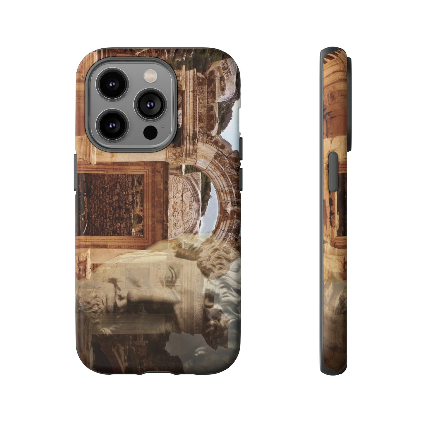 Adriano's Market Phone Cases