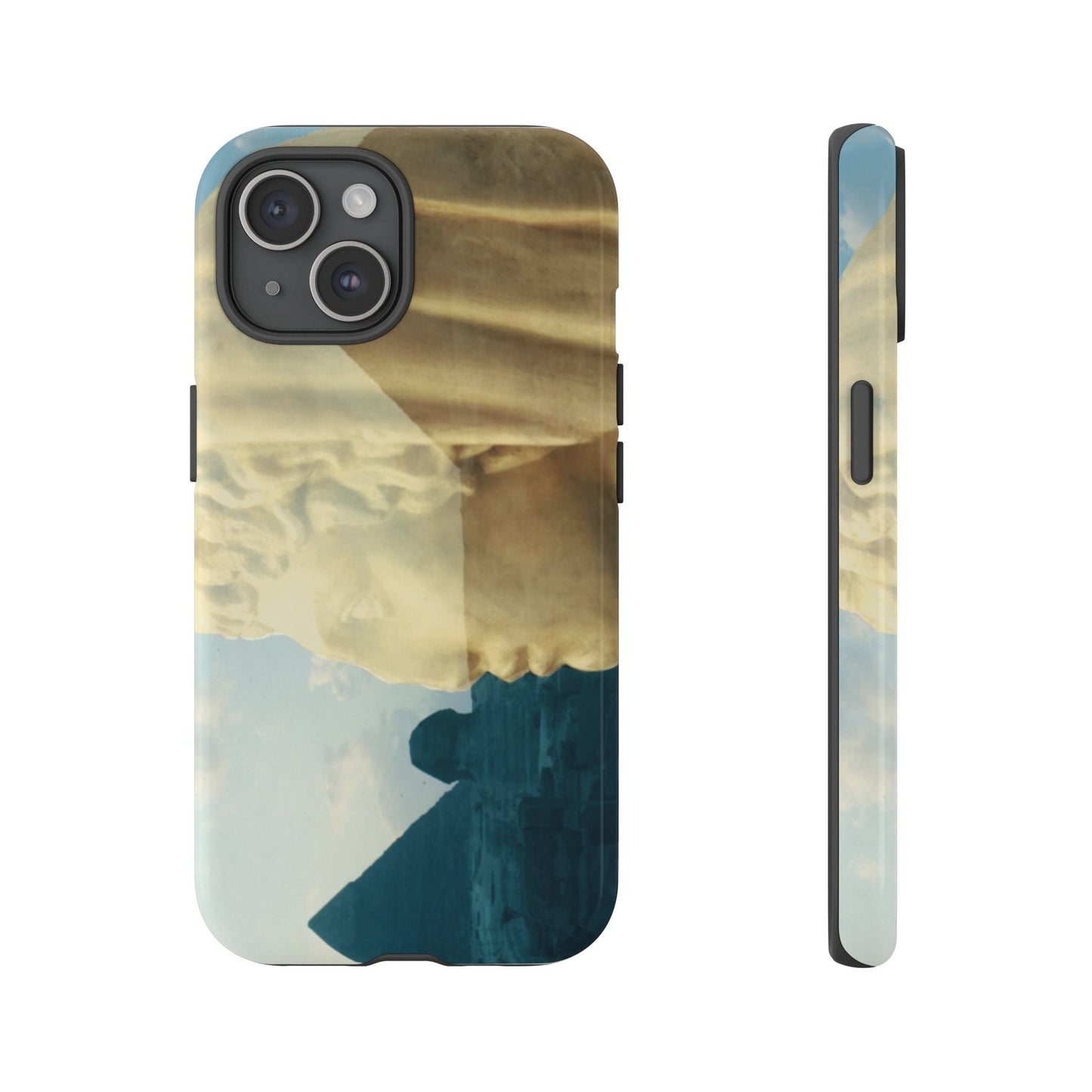 Land of Egypt Phone Cases
