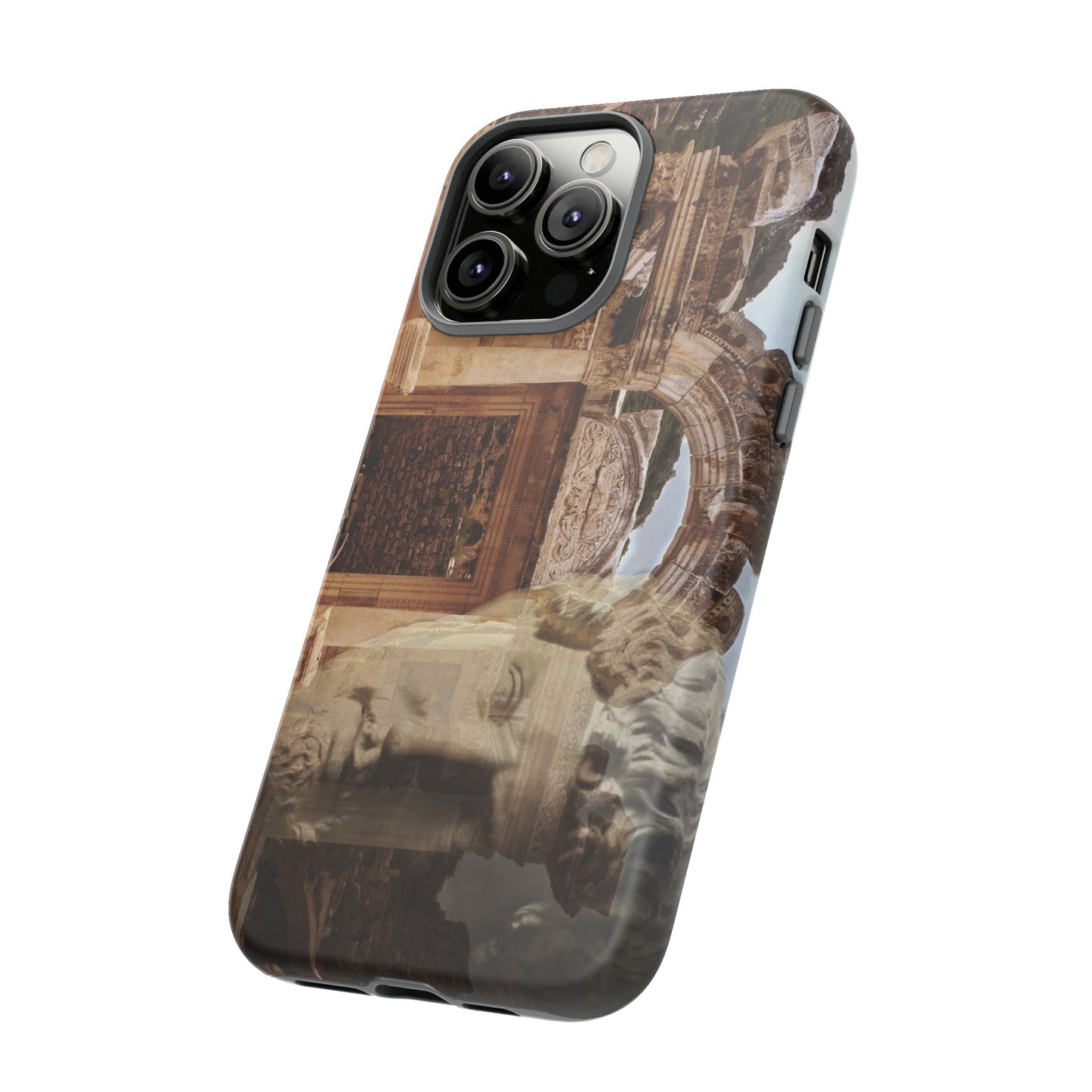 Adriano's Market Phone Cases